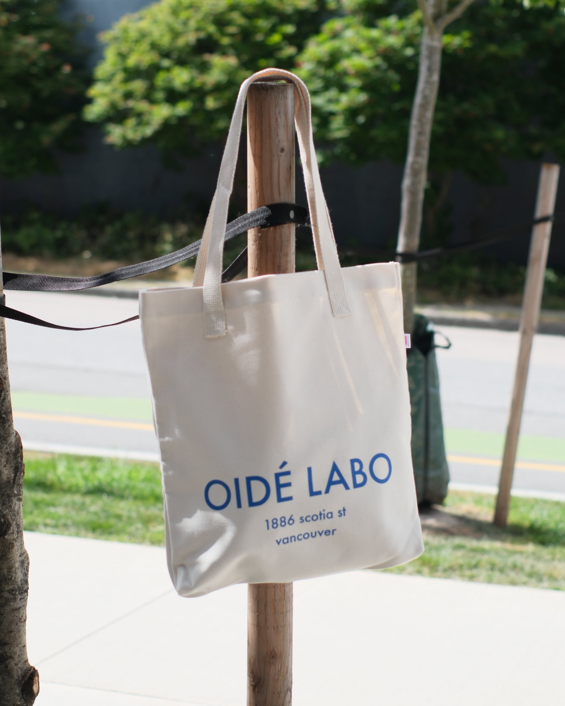 LABO Tote
