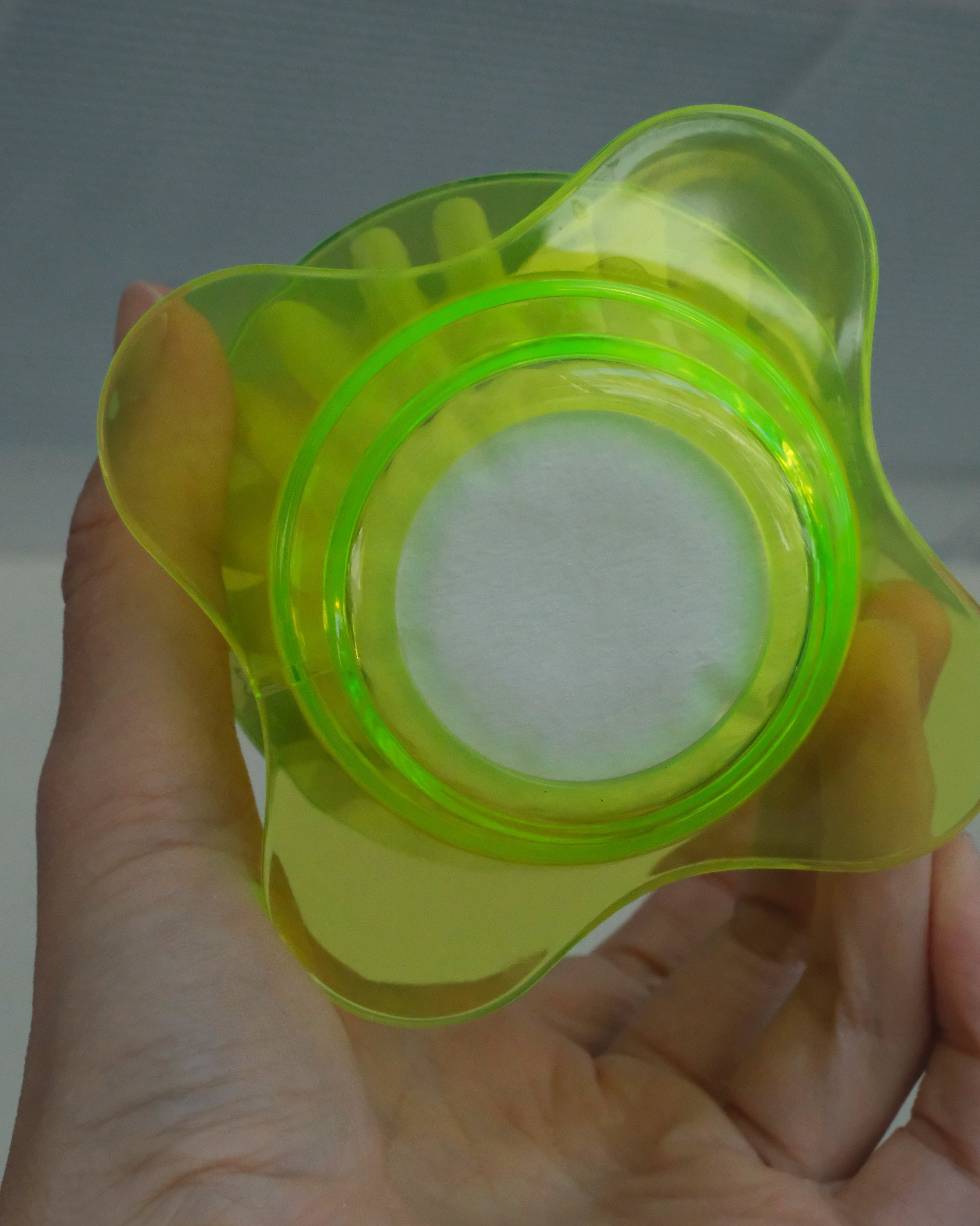OSMO Wave Paper Filter - Wave 01