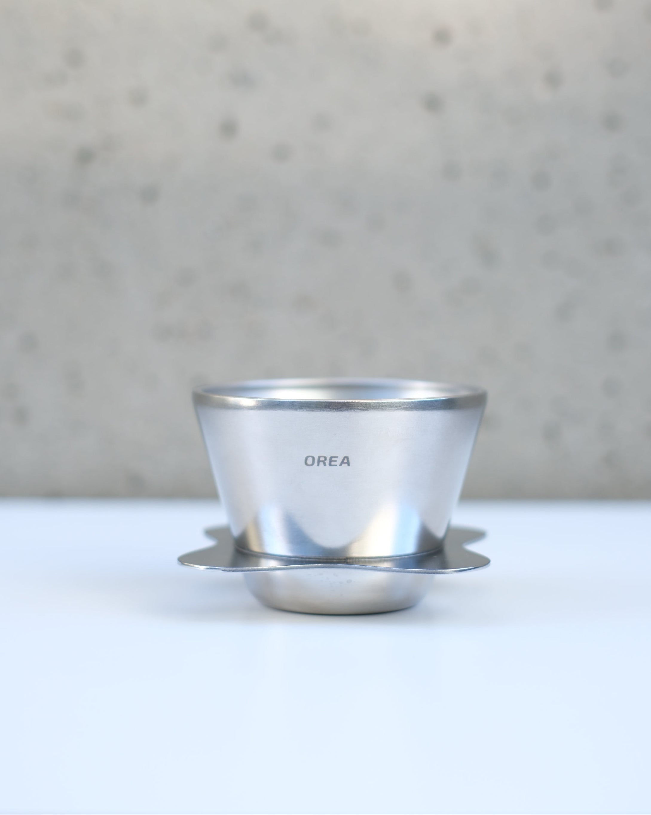 OREA 01 Brewer Steel