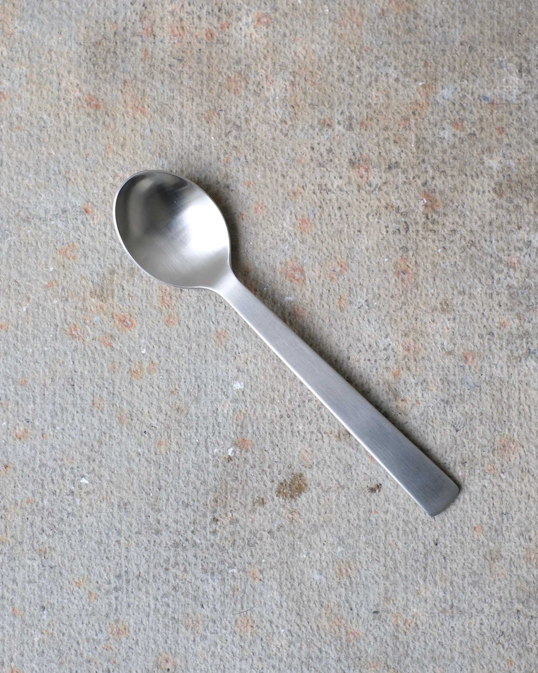 ACME Tablespoon (Brushed)