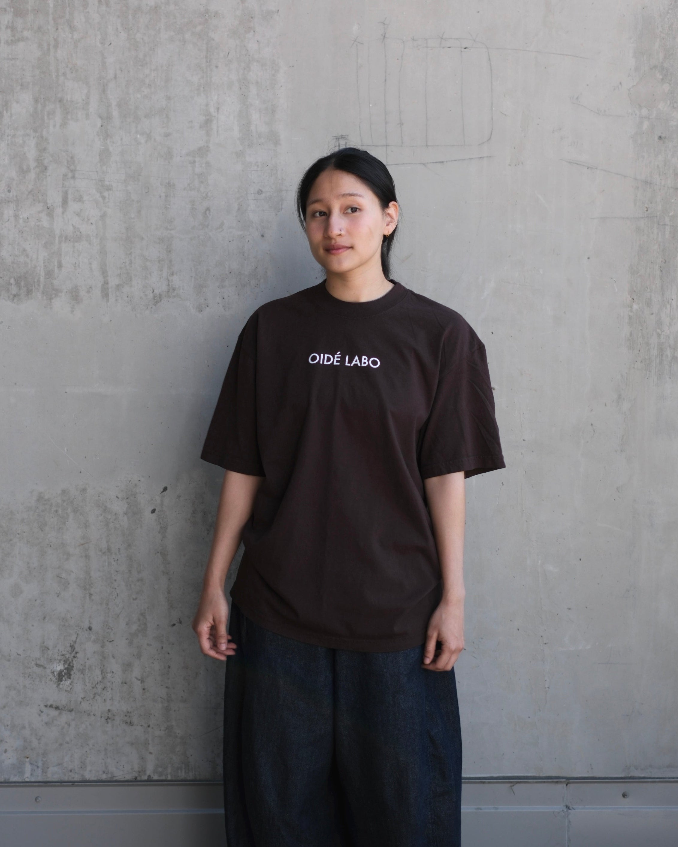 LABO T Brown
