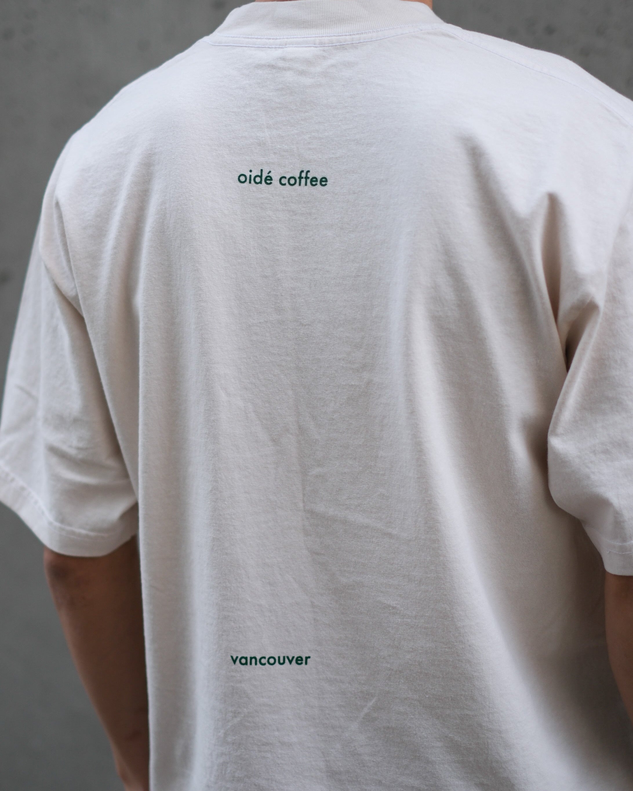 OIDÉ KUN 2 TEE