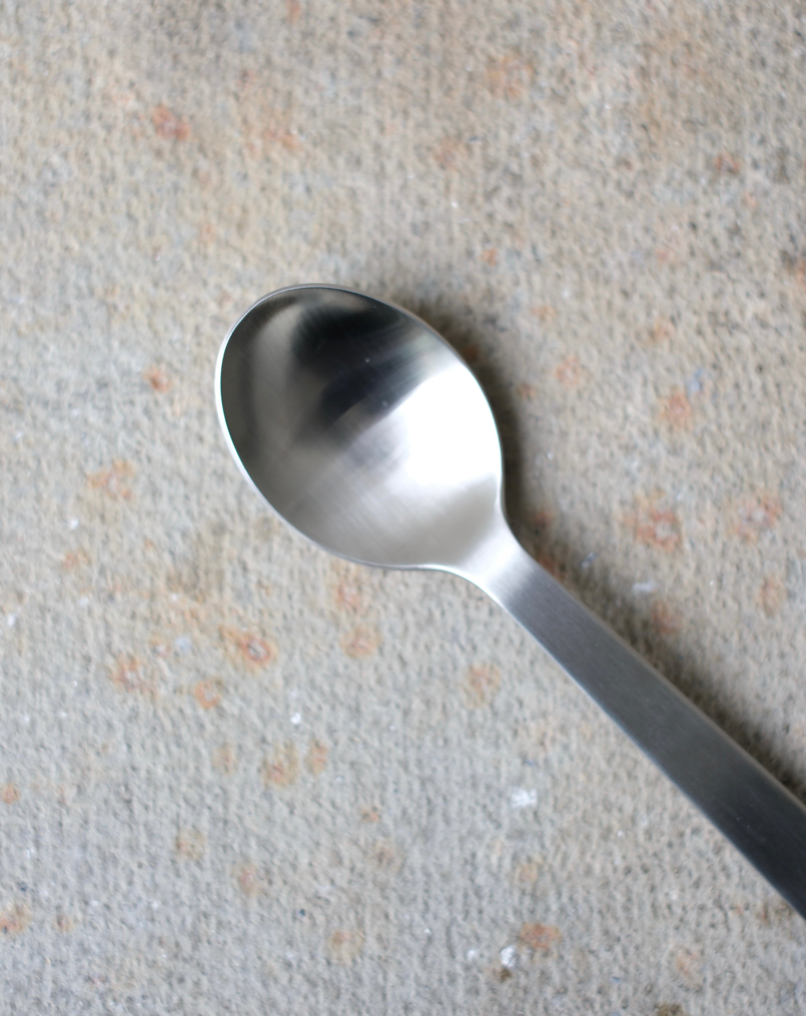 ACME Tablespoon (Brushed)