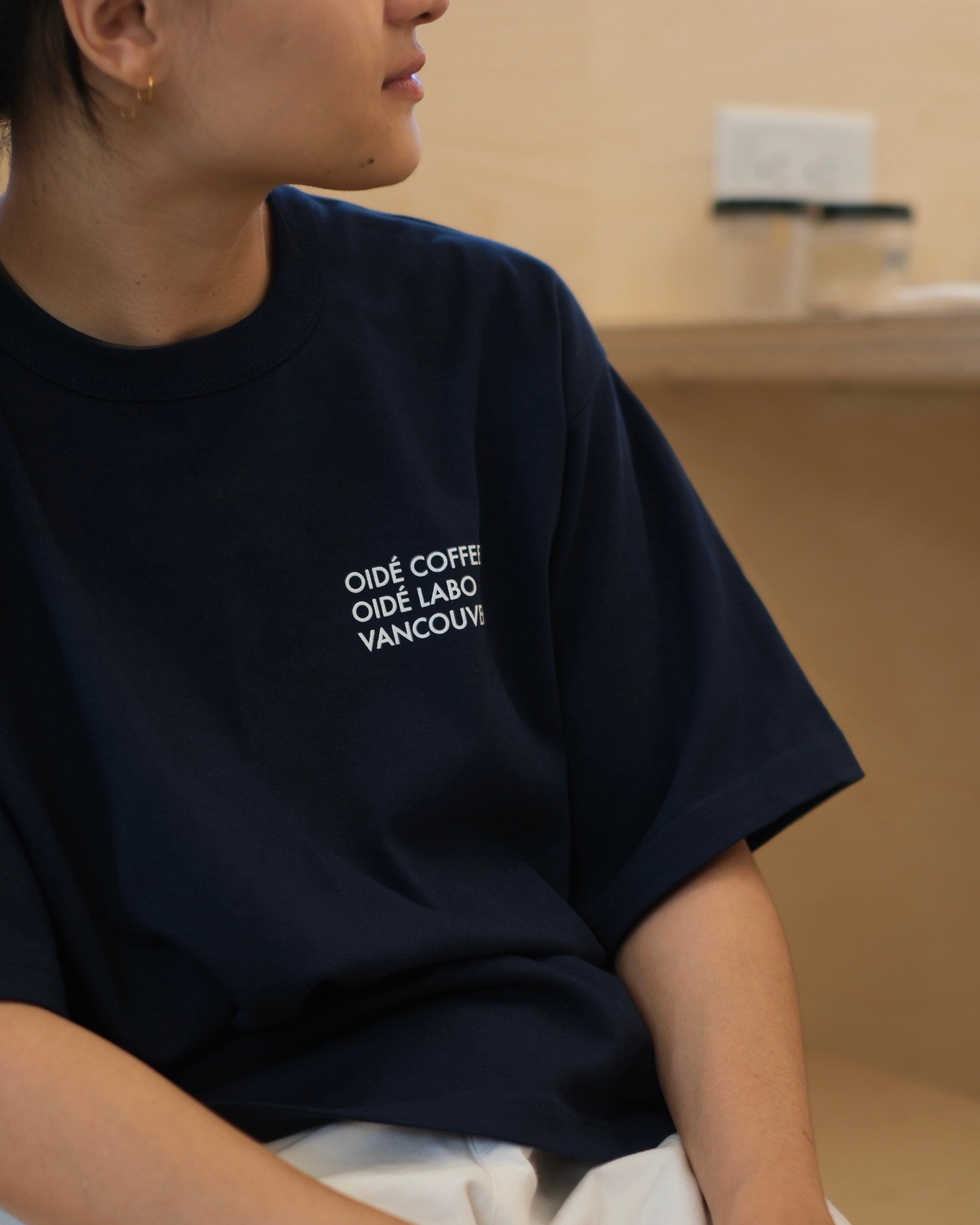 OIDÉ OIDÉ T Navy