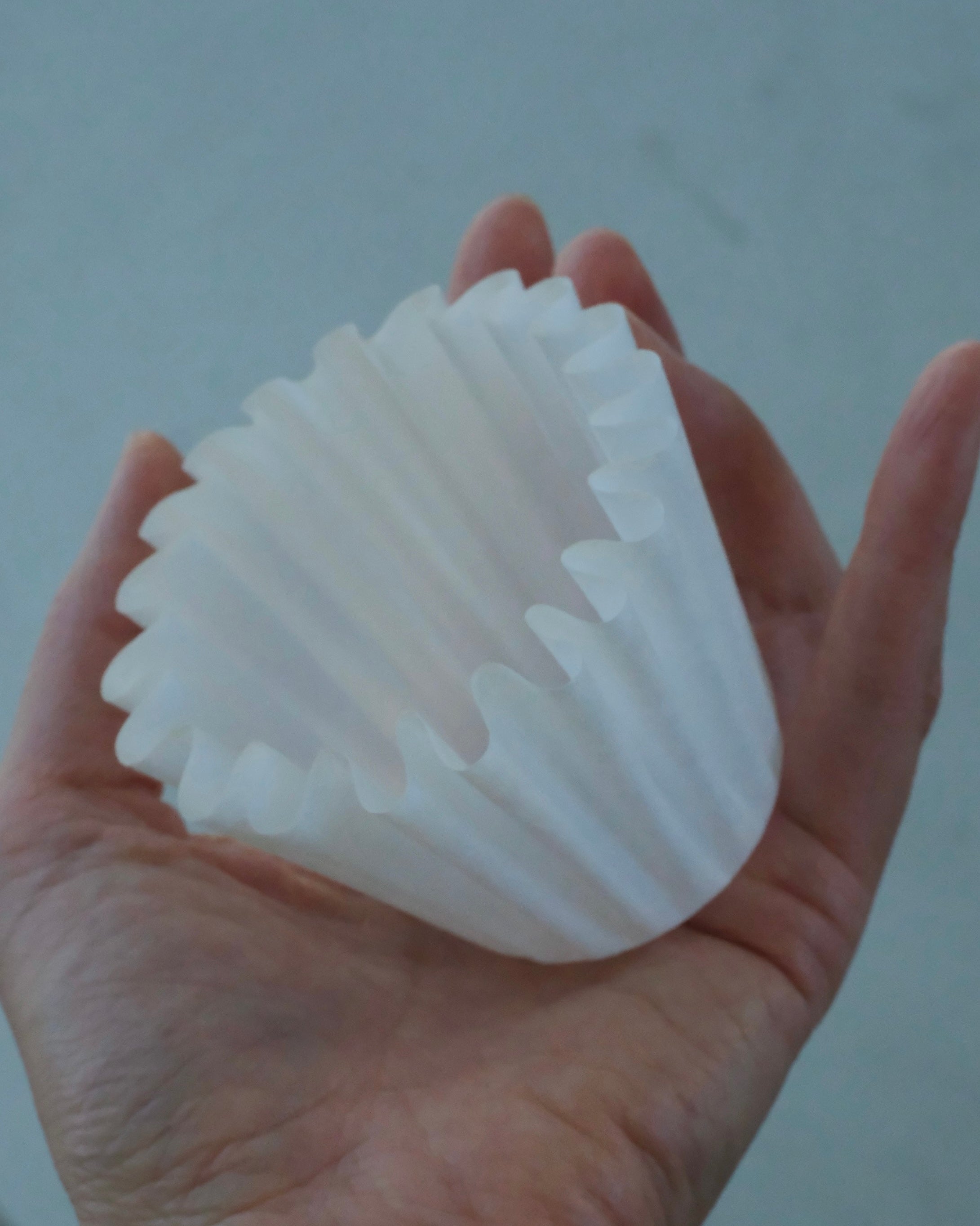 OSMO Wave Paper Filter - Wave 01