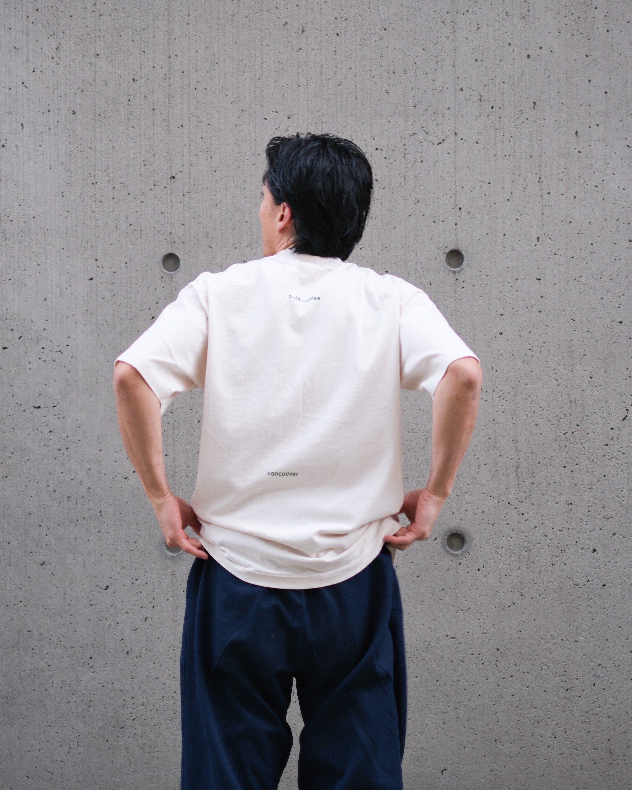 OIDÉ KUN 2 TEE