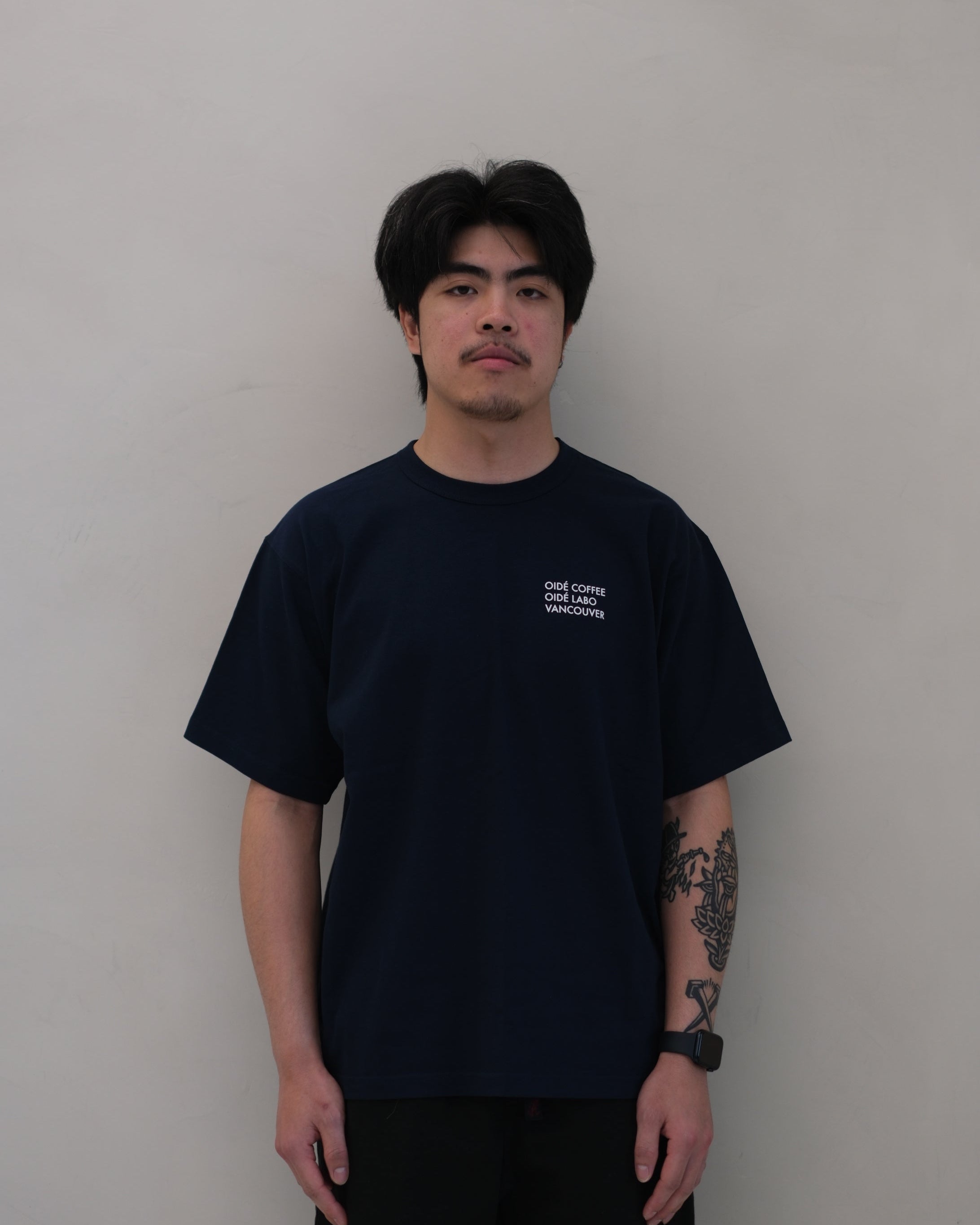 OIDÉ OIDÉ T Navy
