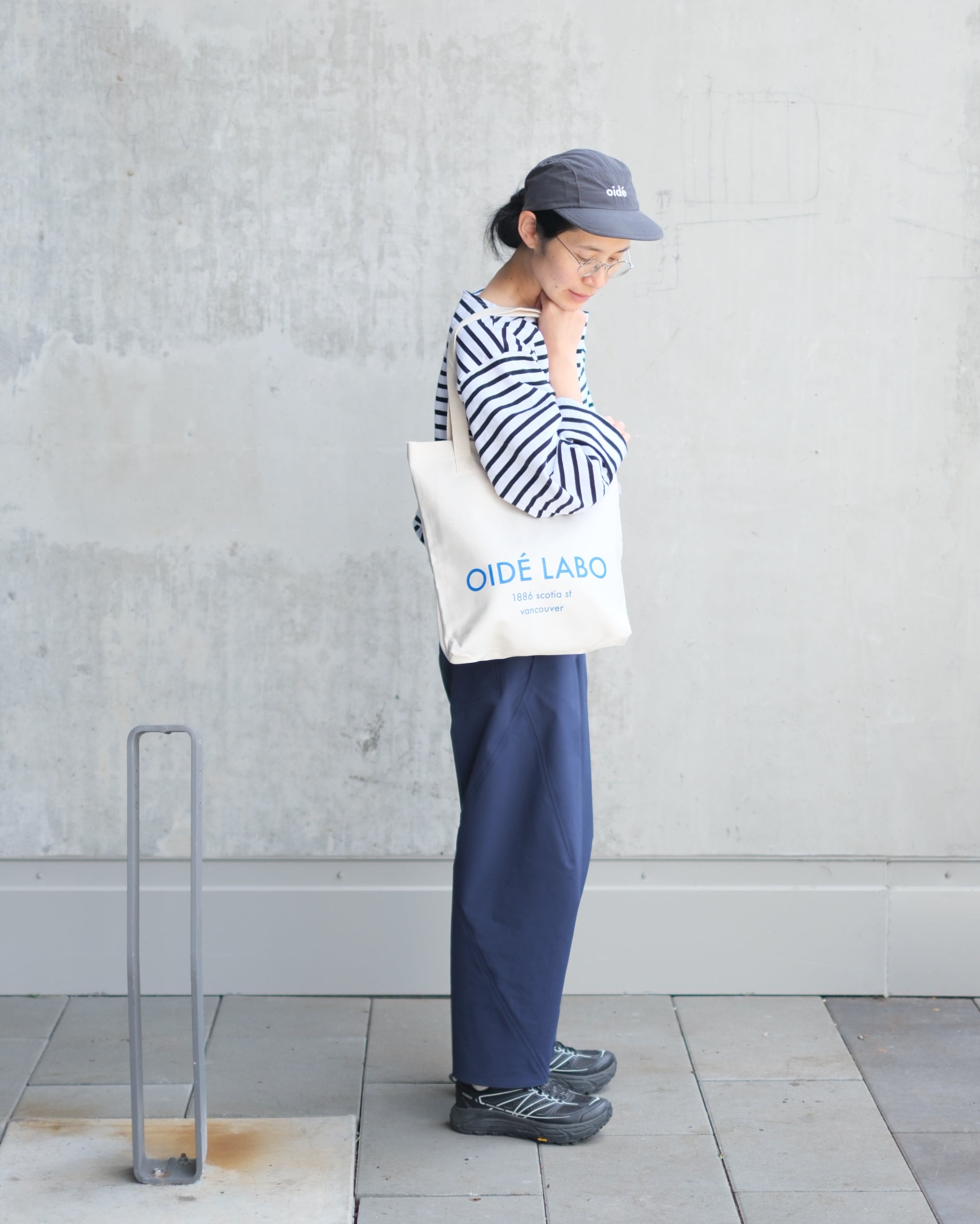 LABO Tote