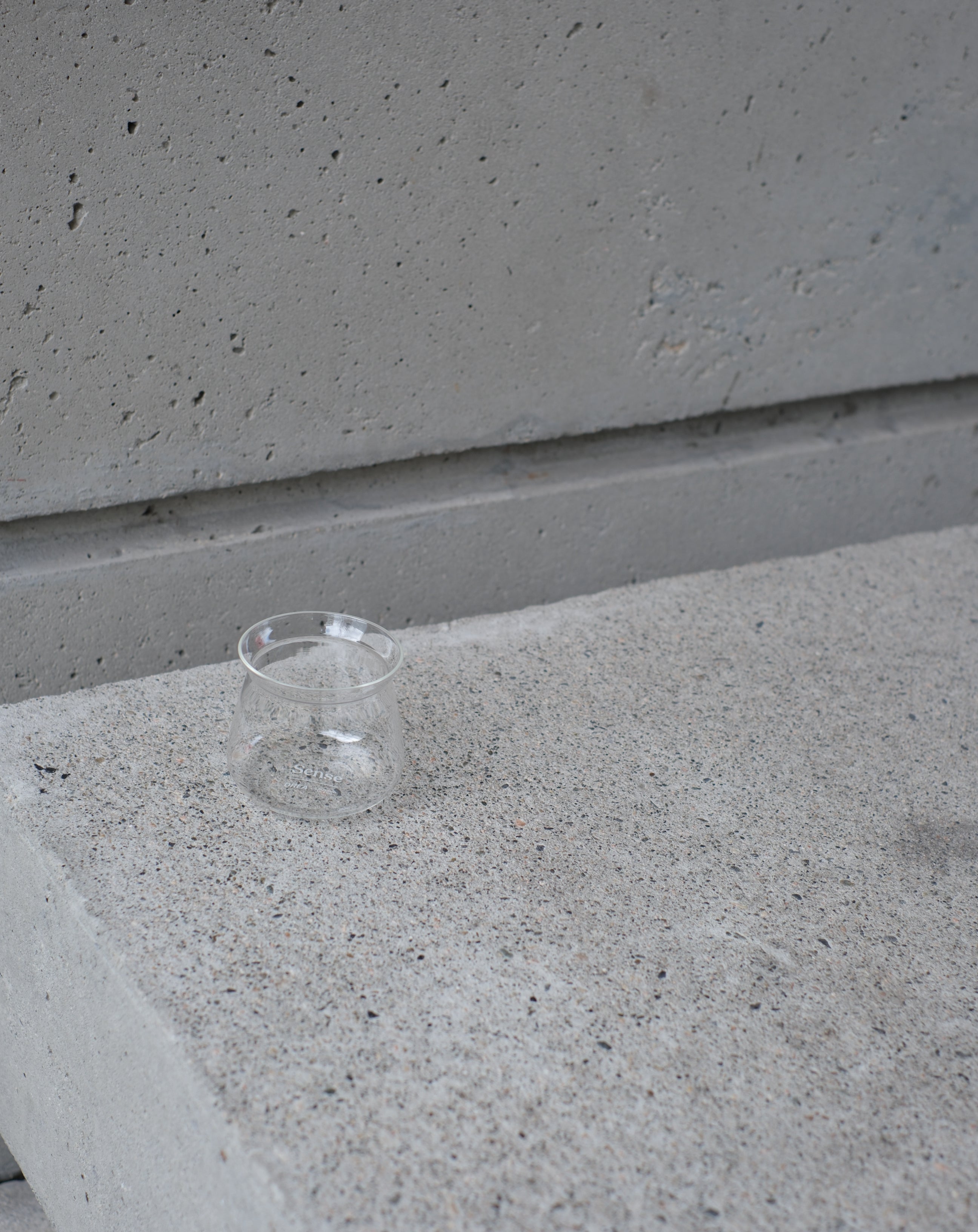 OREA Sense Glass 275ml
