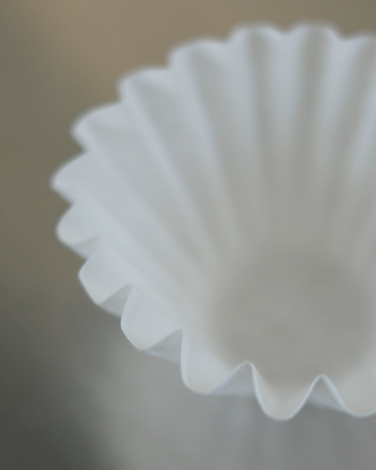 Hiflux Coffee Filter High Fast - Flat Bottom Wave 155
