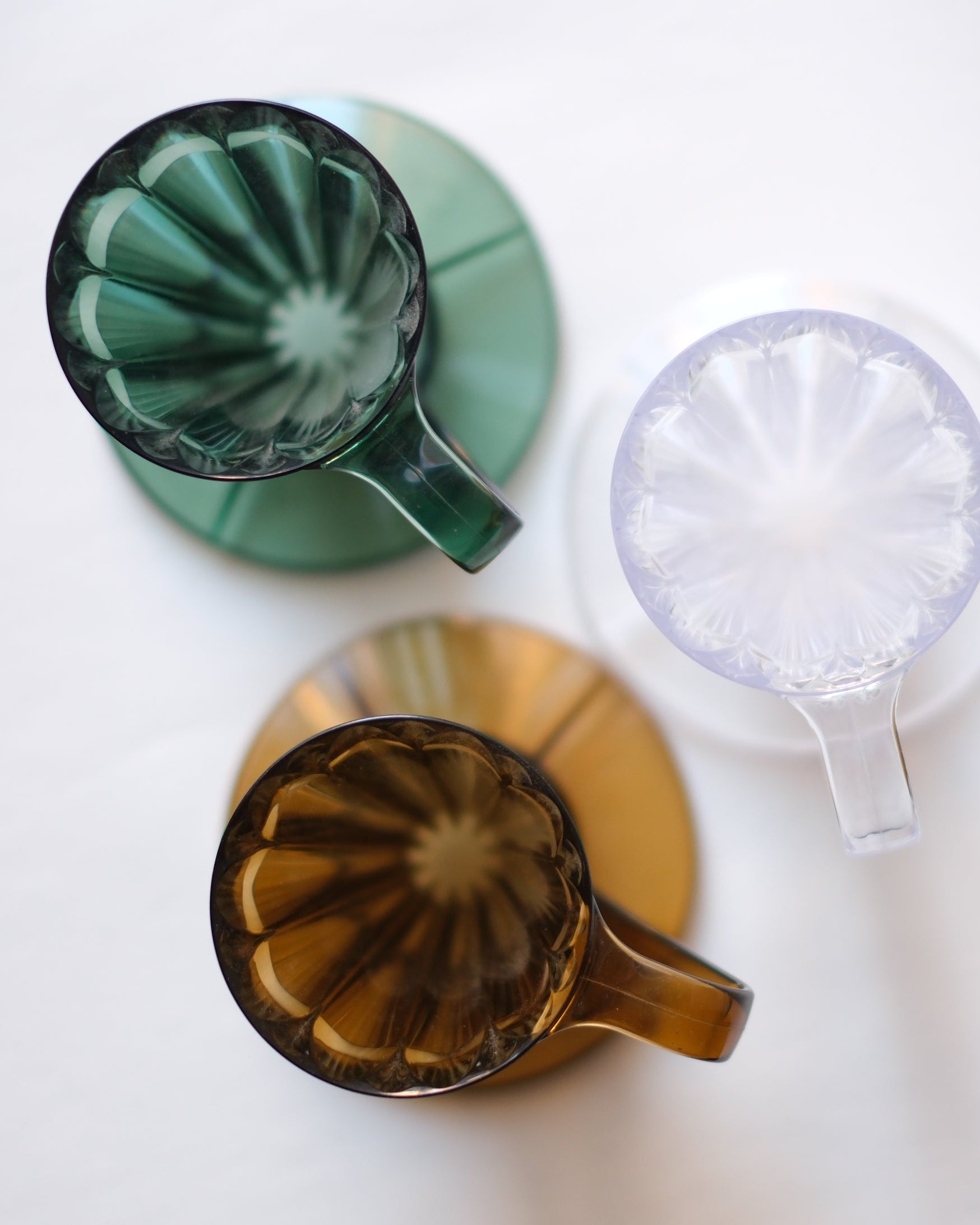 CAFEC Deep 27 Flower Dripper