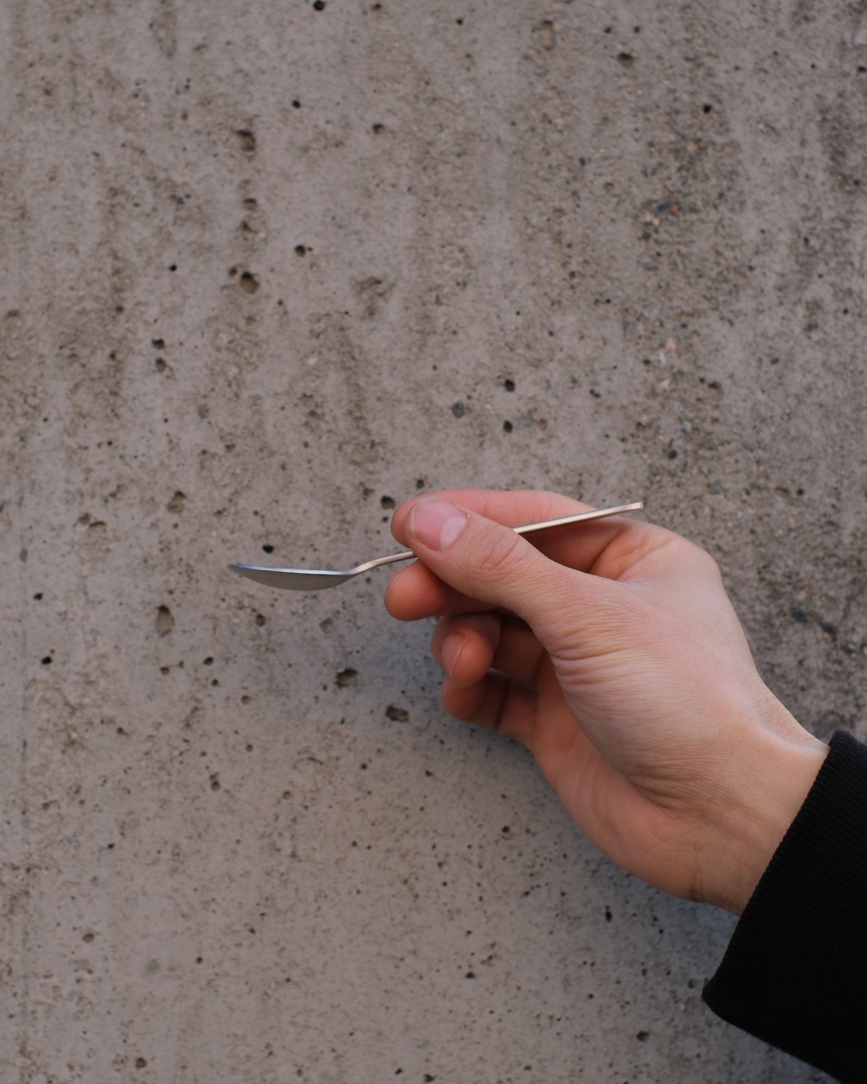 ACME Teaspoon (Brushed)