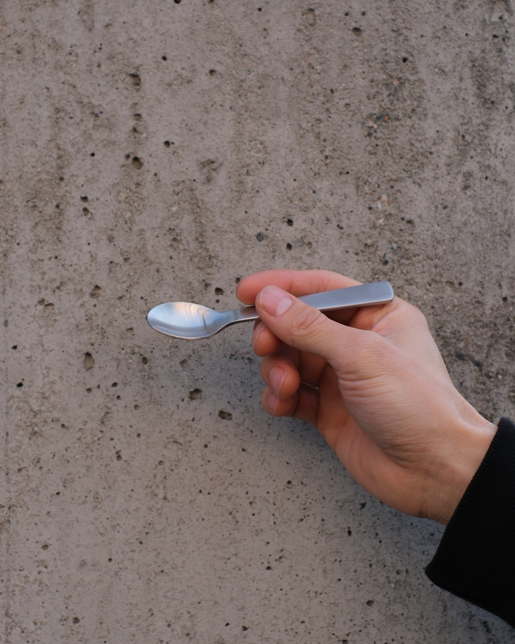 ACME Teaspoon (Brushed)