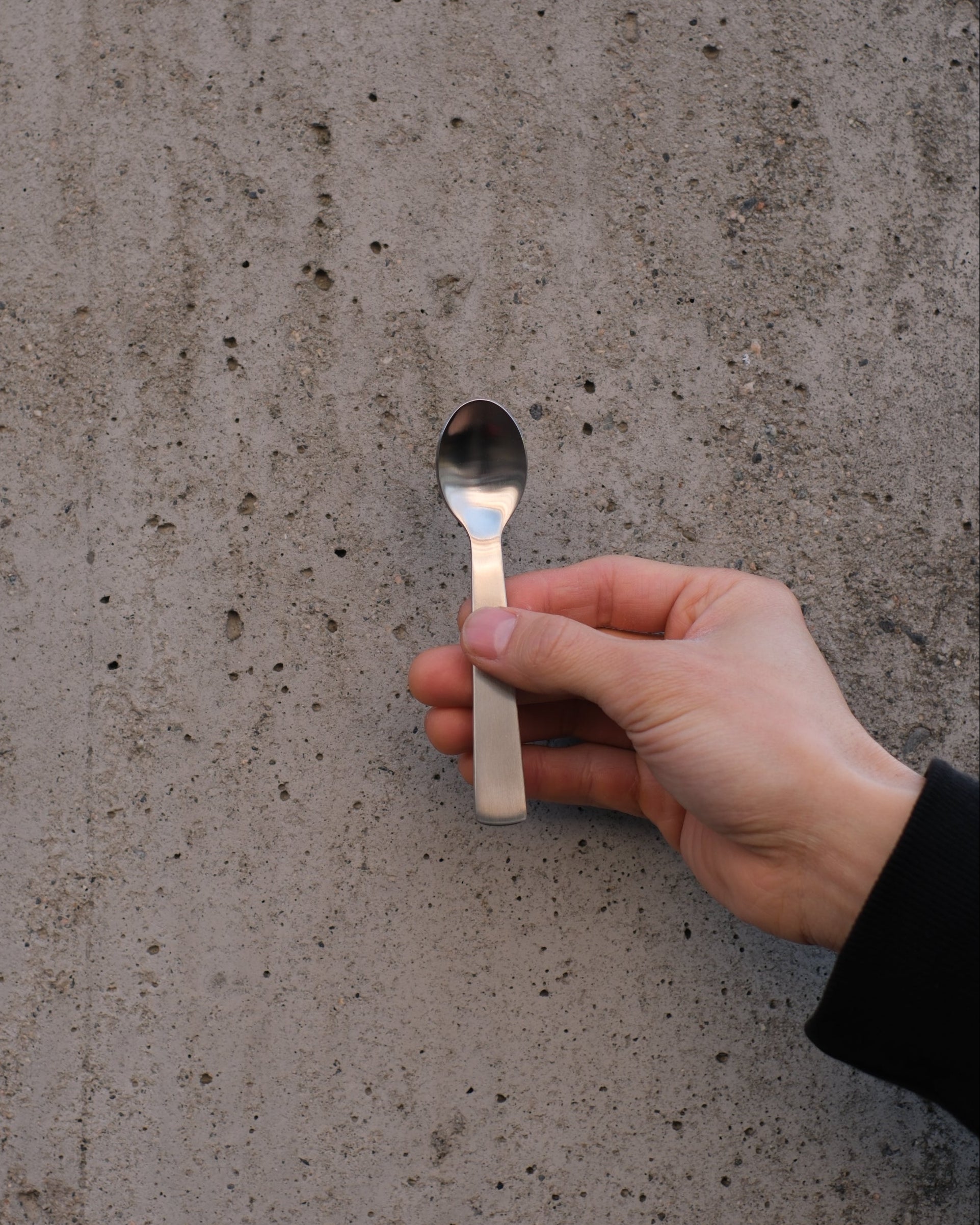 ACME Teaspoon (Brushed)