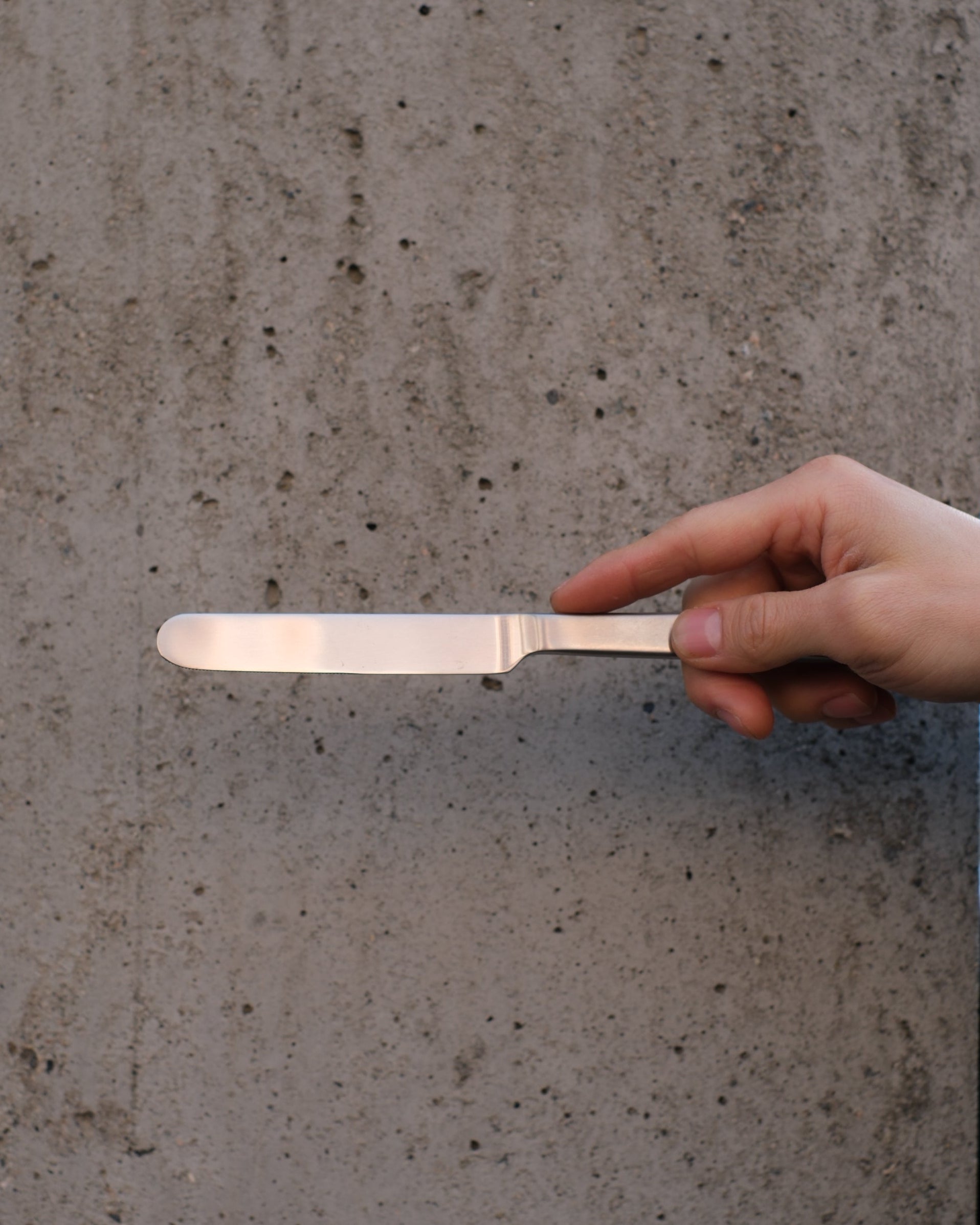 ACME Knife (Brushed)