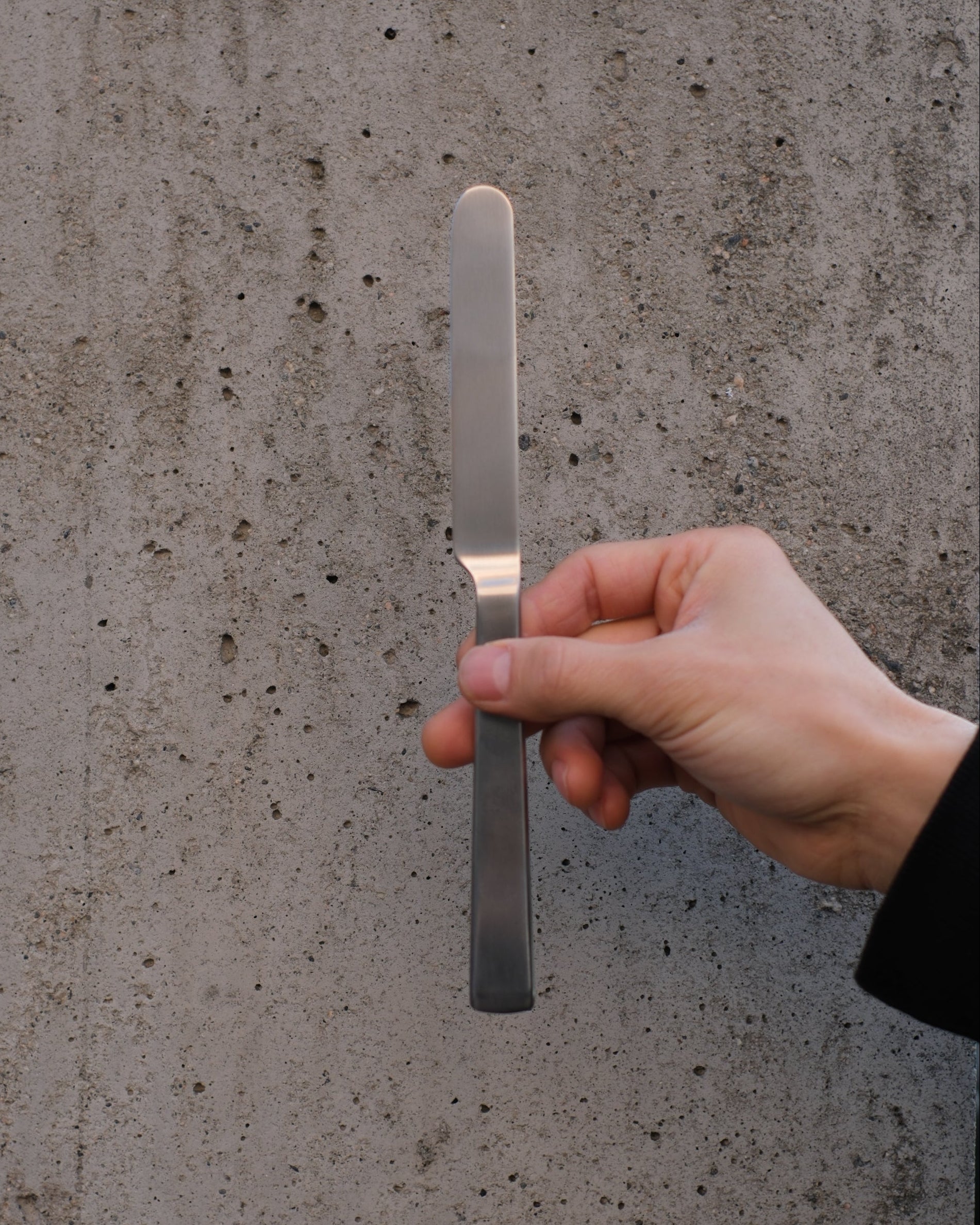 ACME Knife (Brushed)
