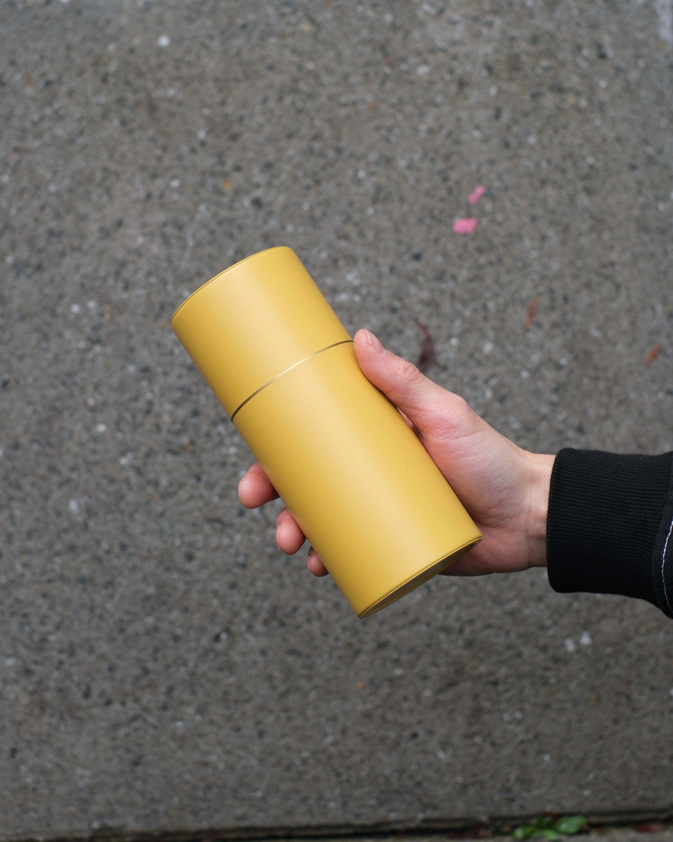 PAPIER LABO. Tin