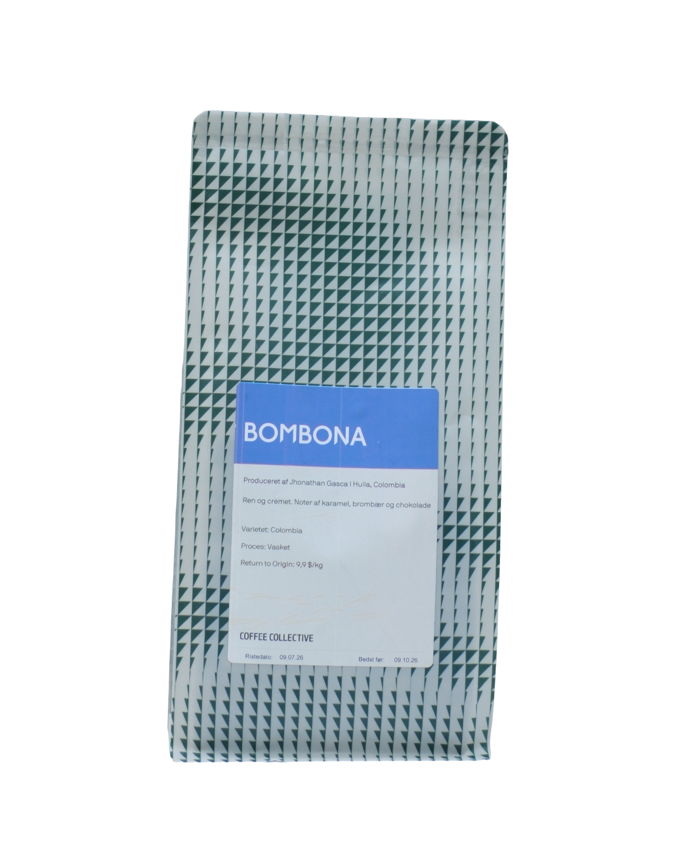 Bombona