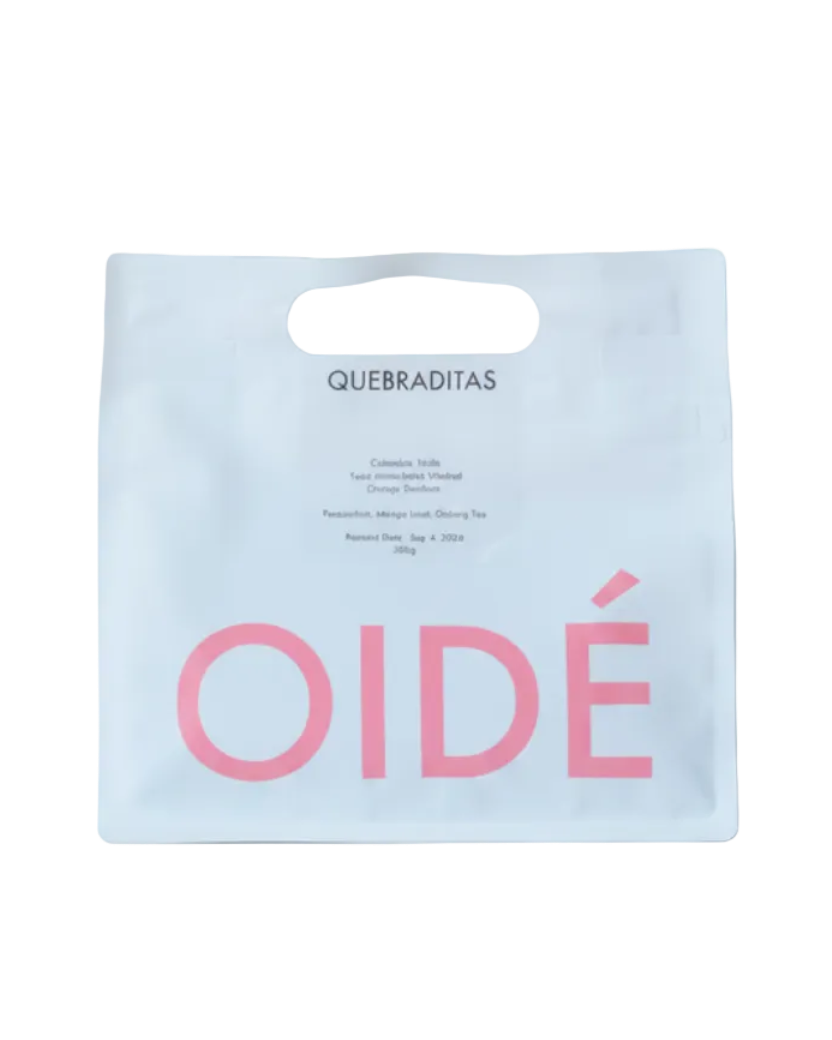 Quebraditas