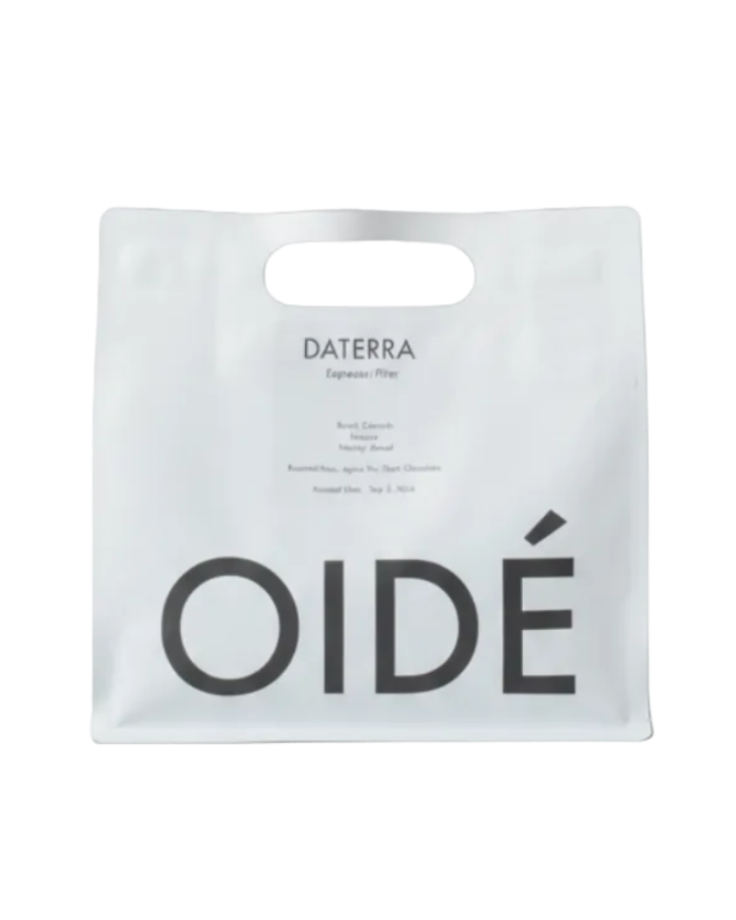 Daterra