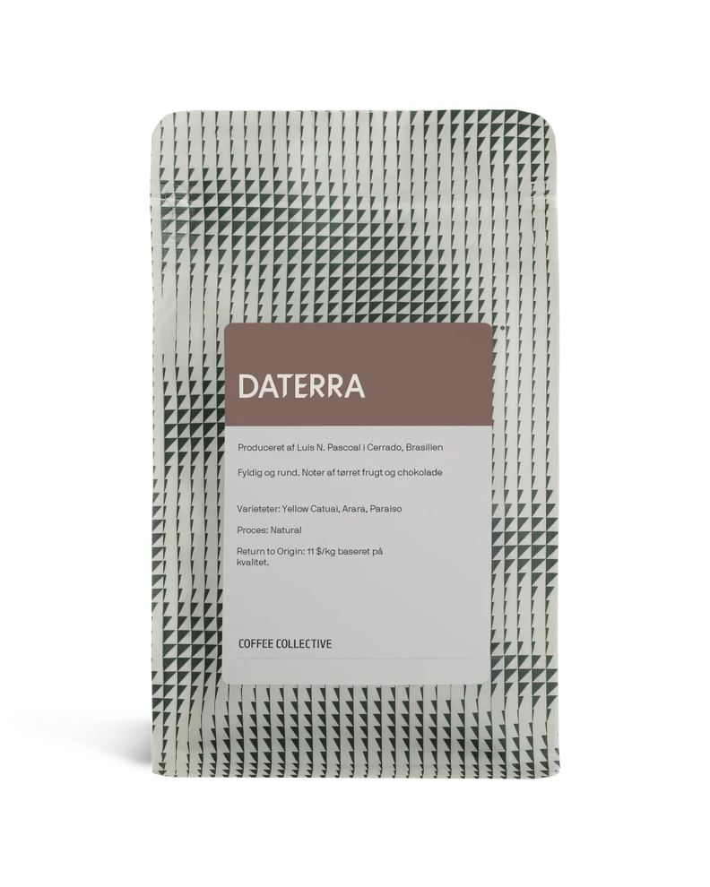 Daterra Filter