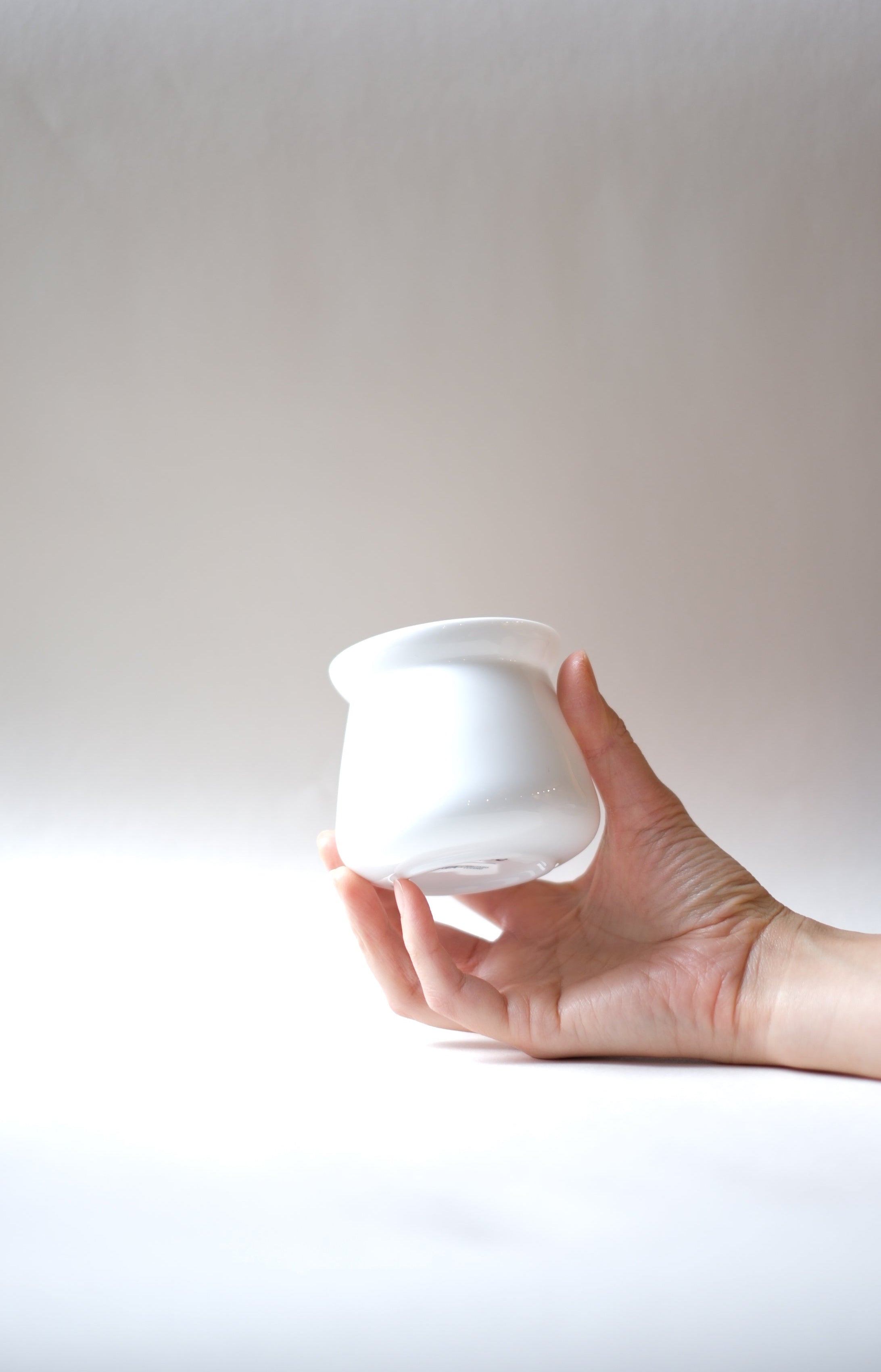 OREA Sense Porcelain Cup 225ml