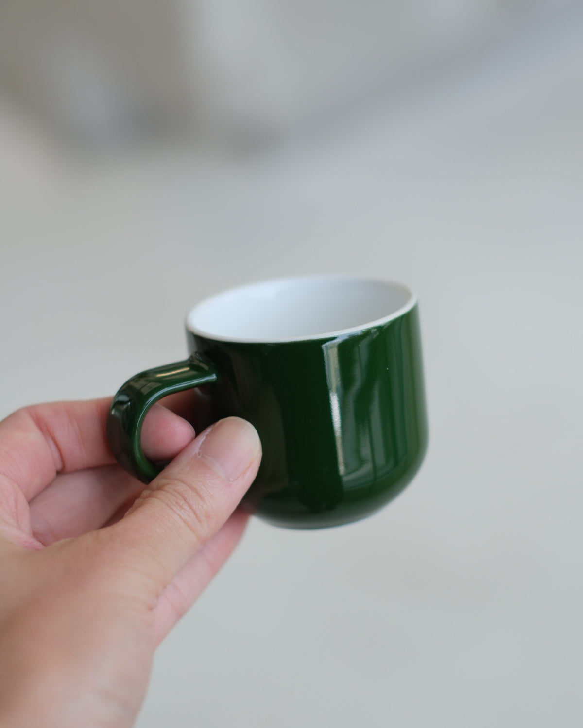 ACME Bobby Mug Mini