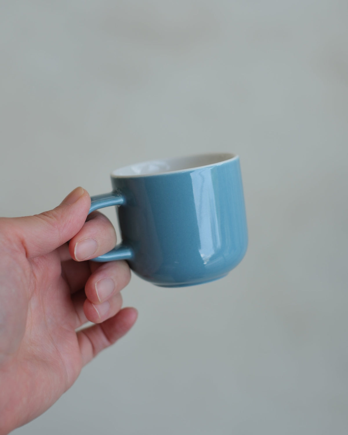 ACME Bobby Mug Mini