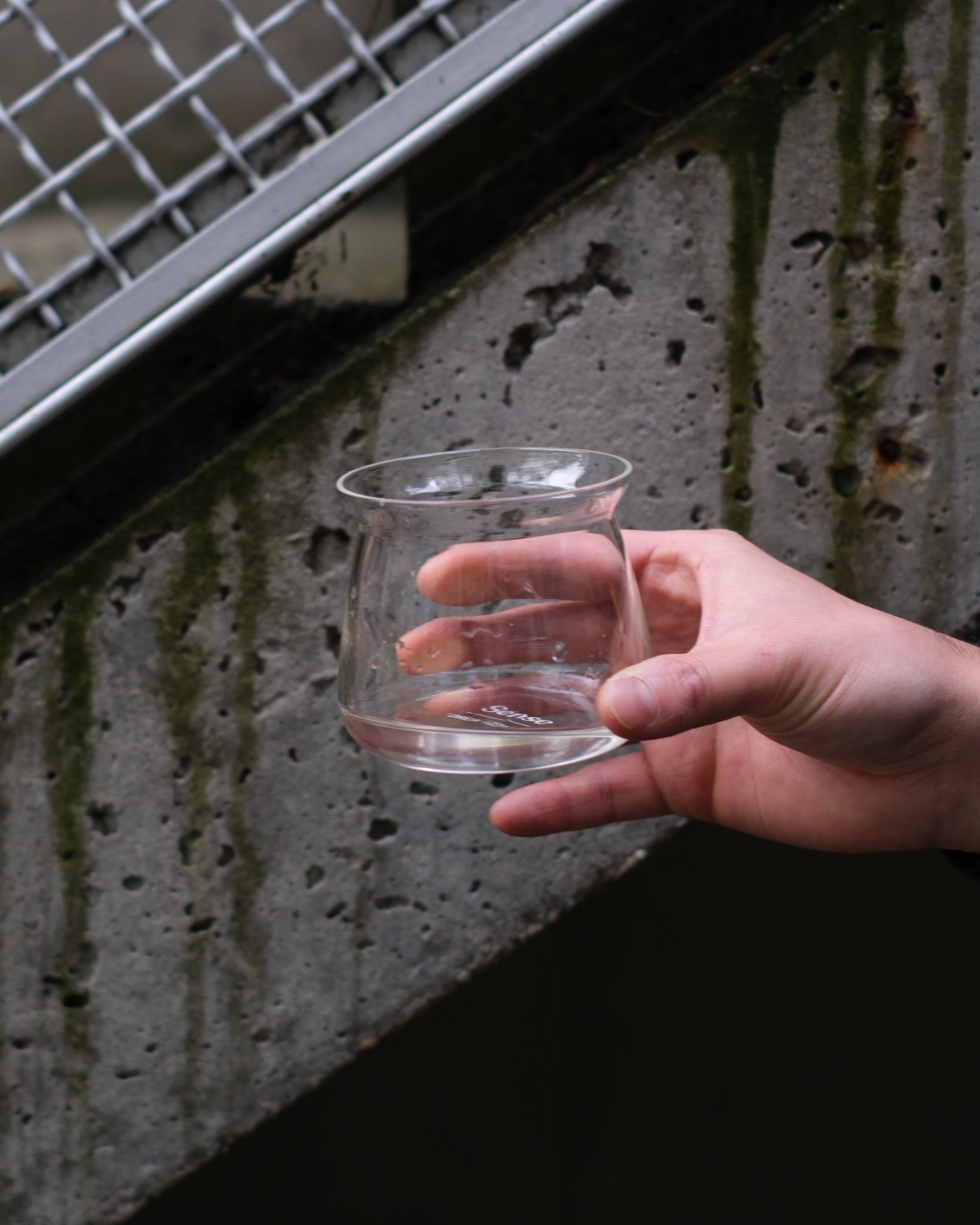 OREA Sense Glass 275ml