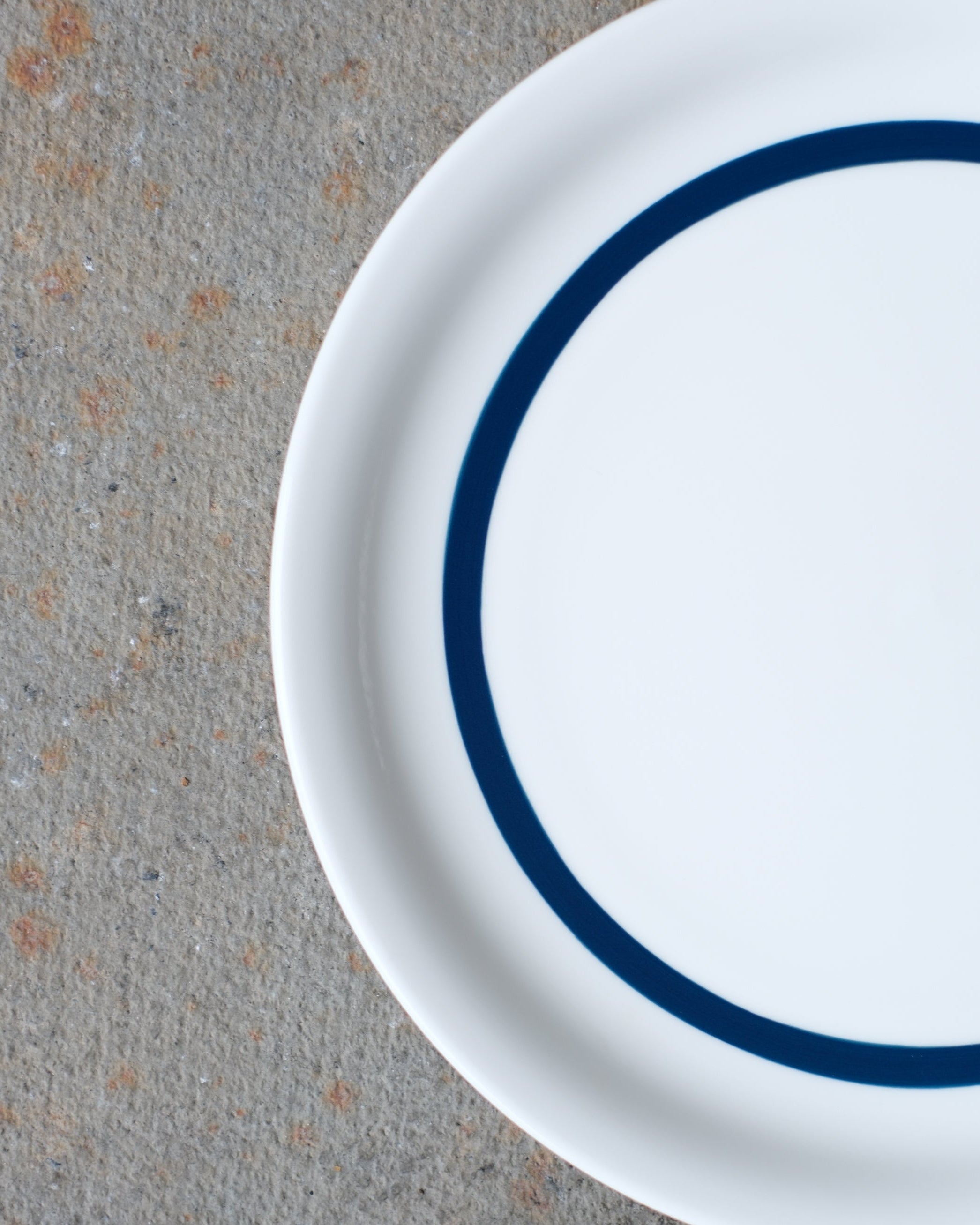 ACME Classic Plate large