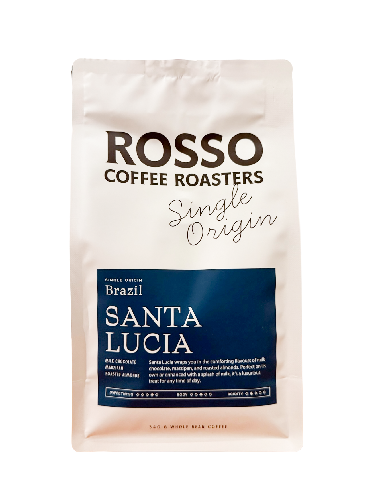 Santa Lucia / Brazil