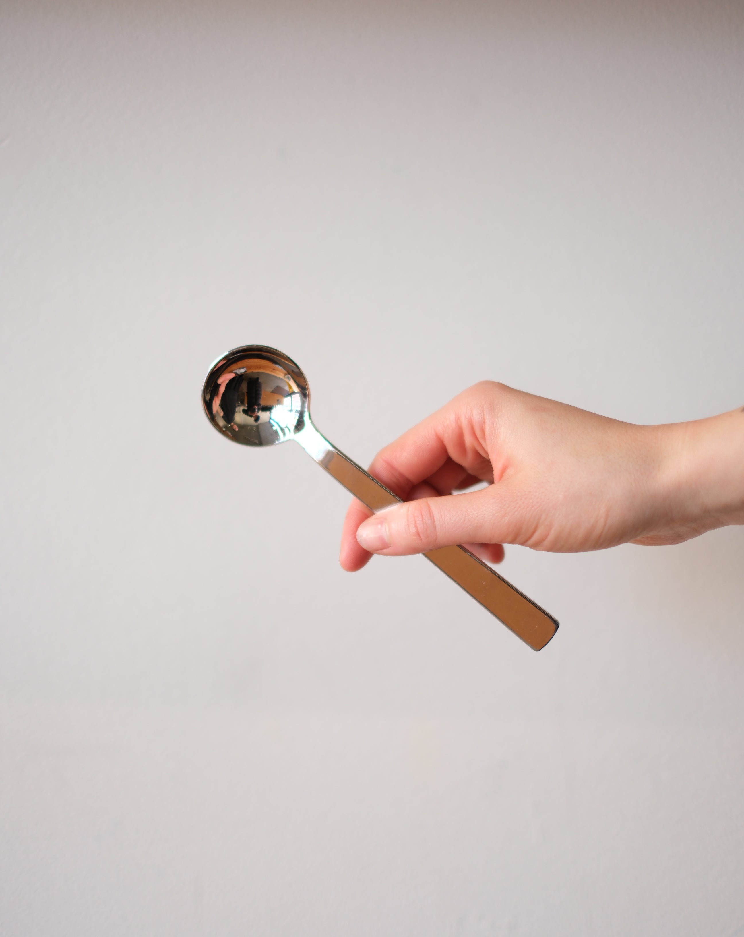 ACME Cupping Spoon (Polished)