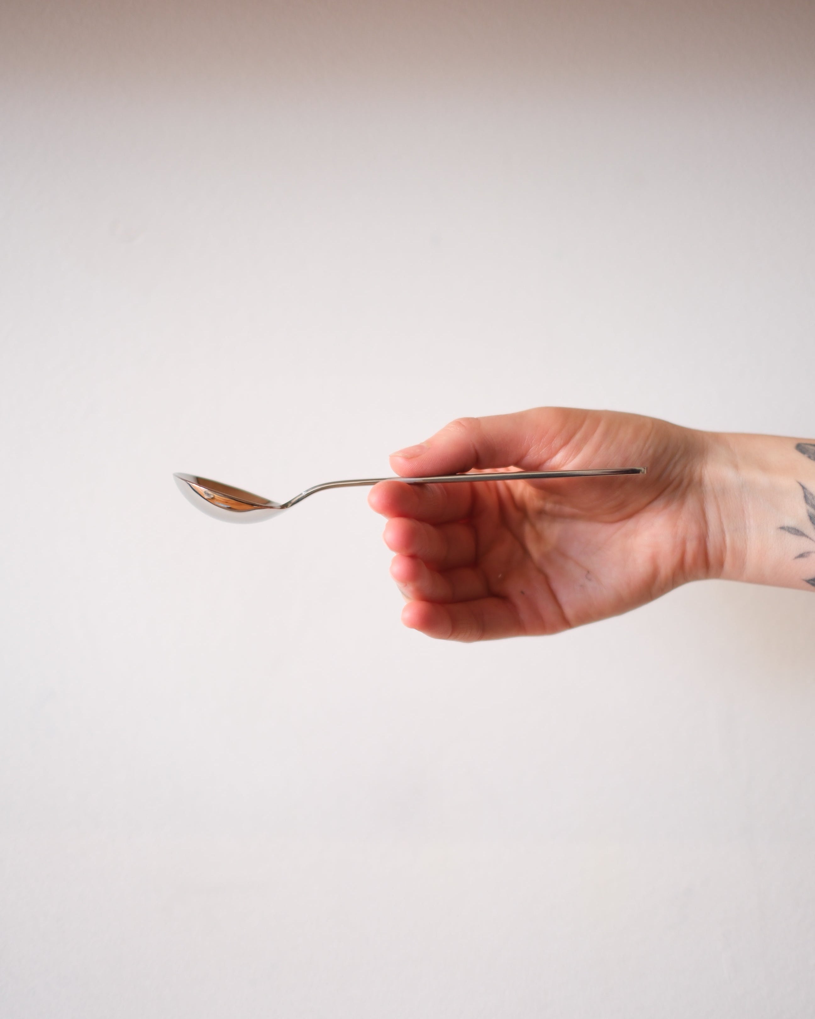 ACME Cupping Spoon (Polished)