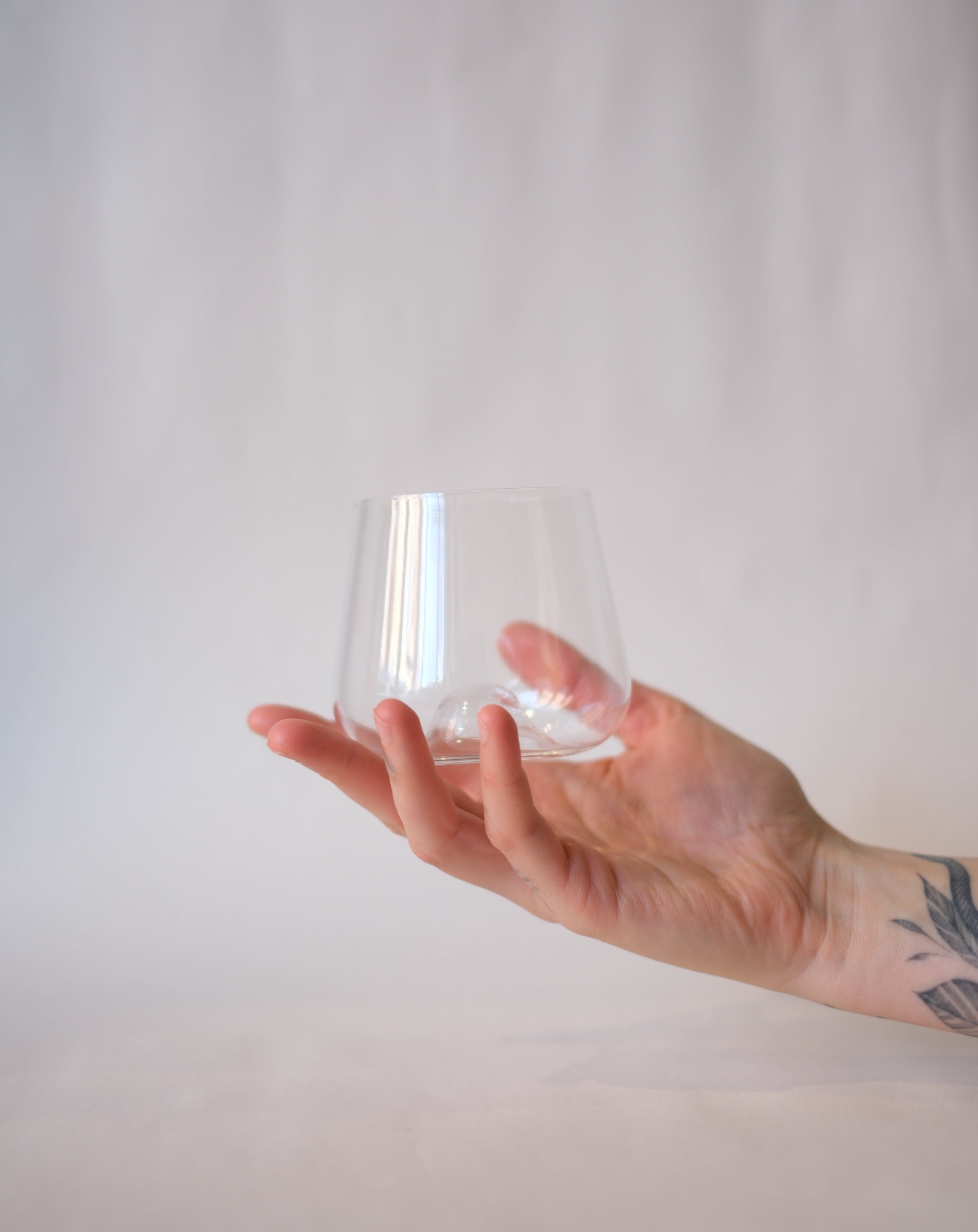 OREA Sensory Wine Glass