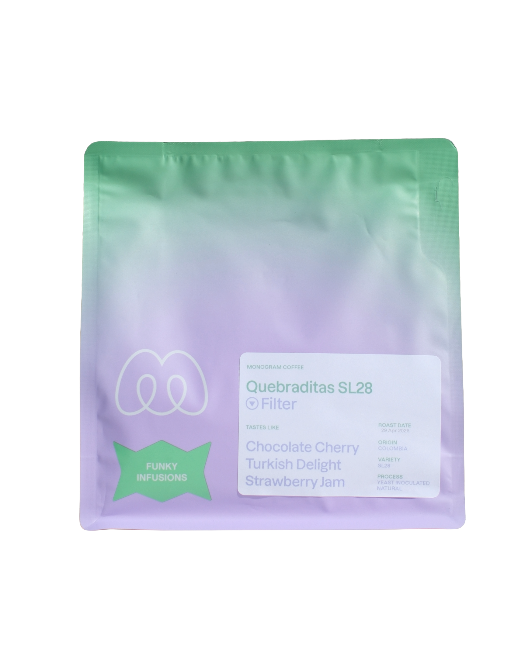 Quebraditas