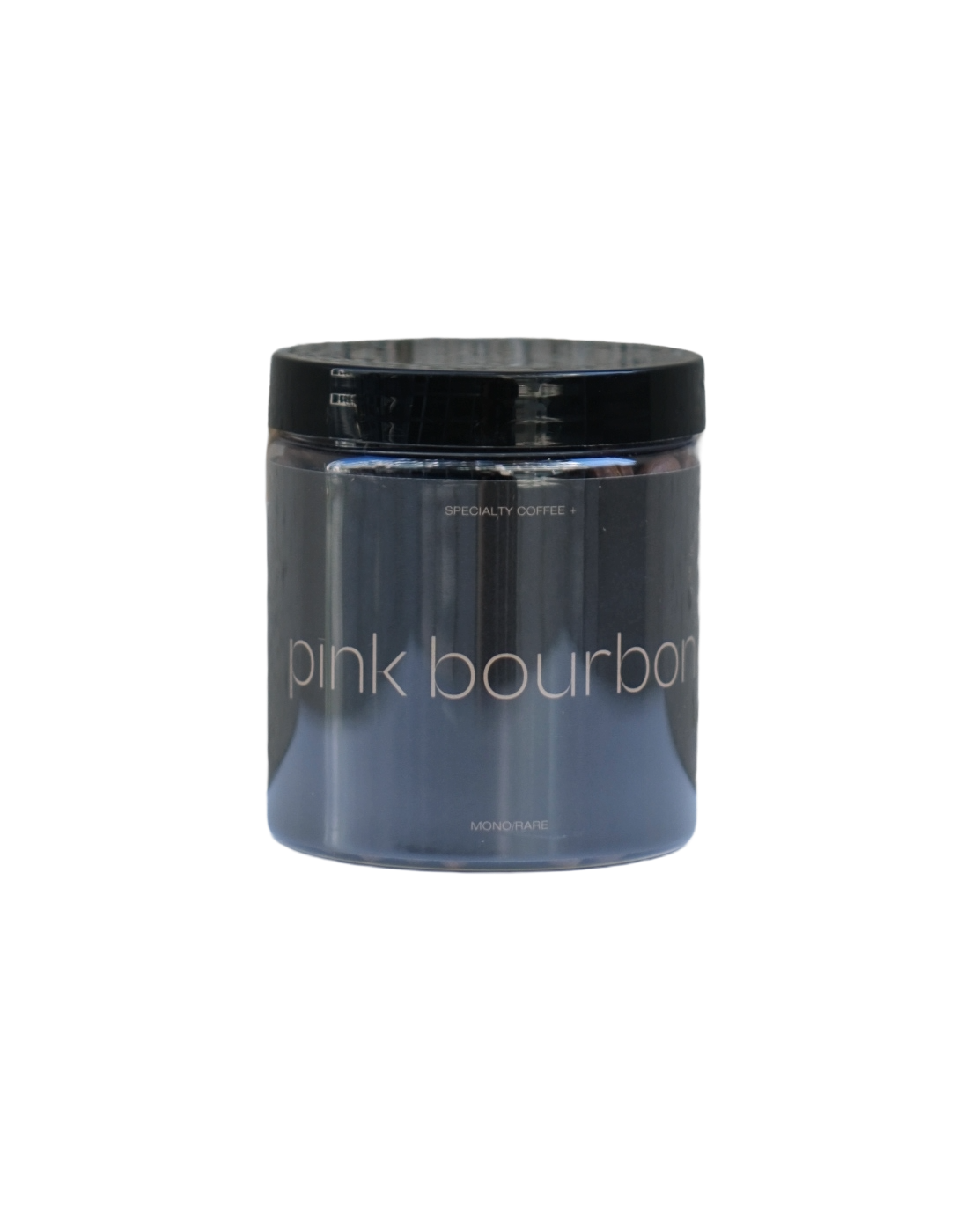Pink Bourbon² Colombia — Wilton Benitez