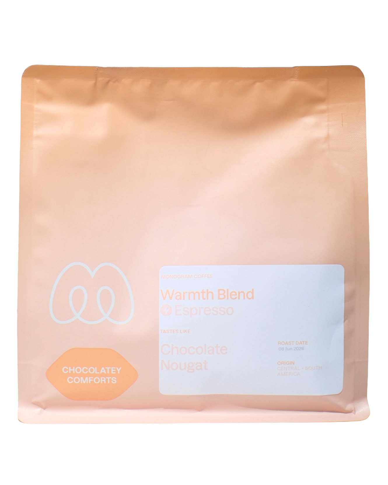 Warmth Espresso Blend
