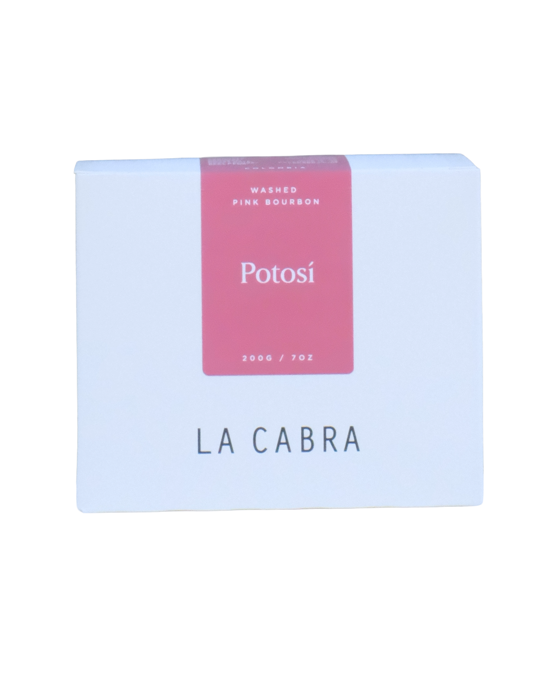 Potosí Washed