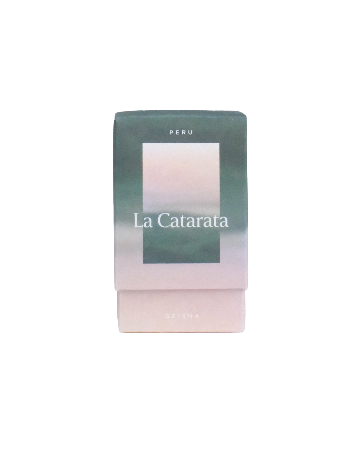 La Catarata