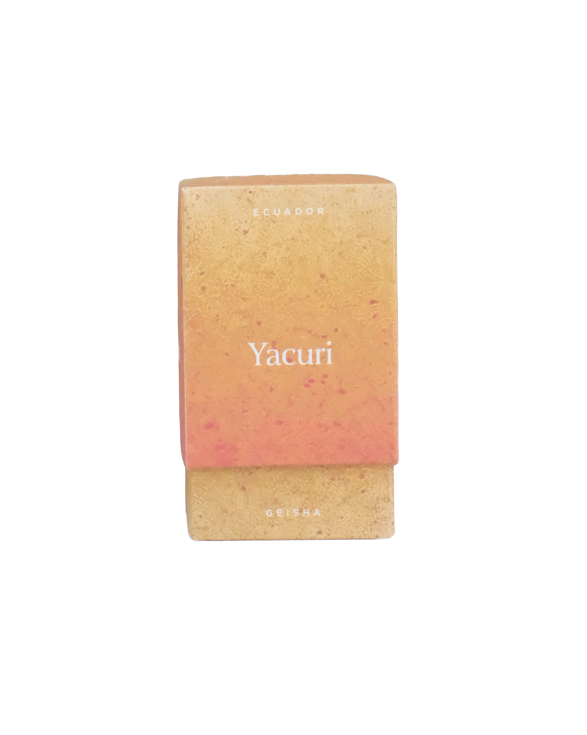 Yacuri Washed Geisha