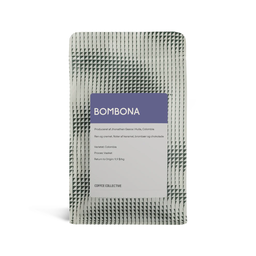 Bombona