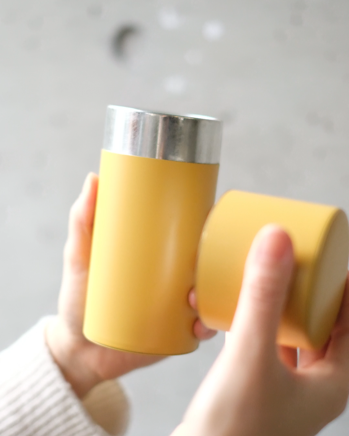 PAPIER LABO. Tin