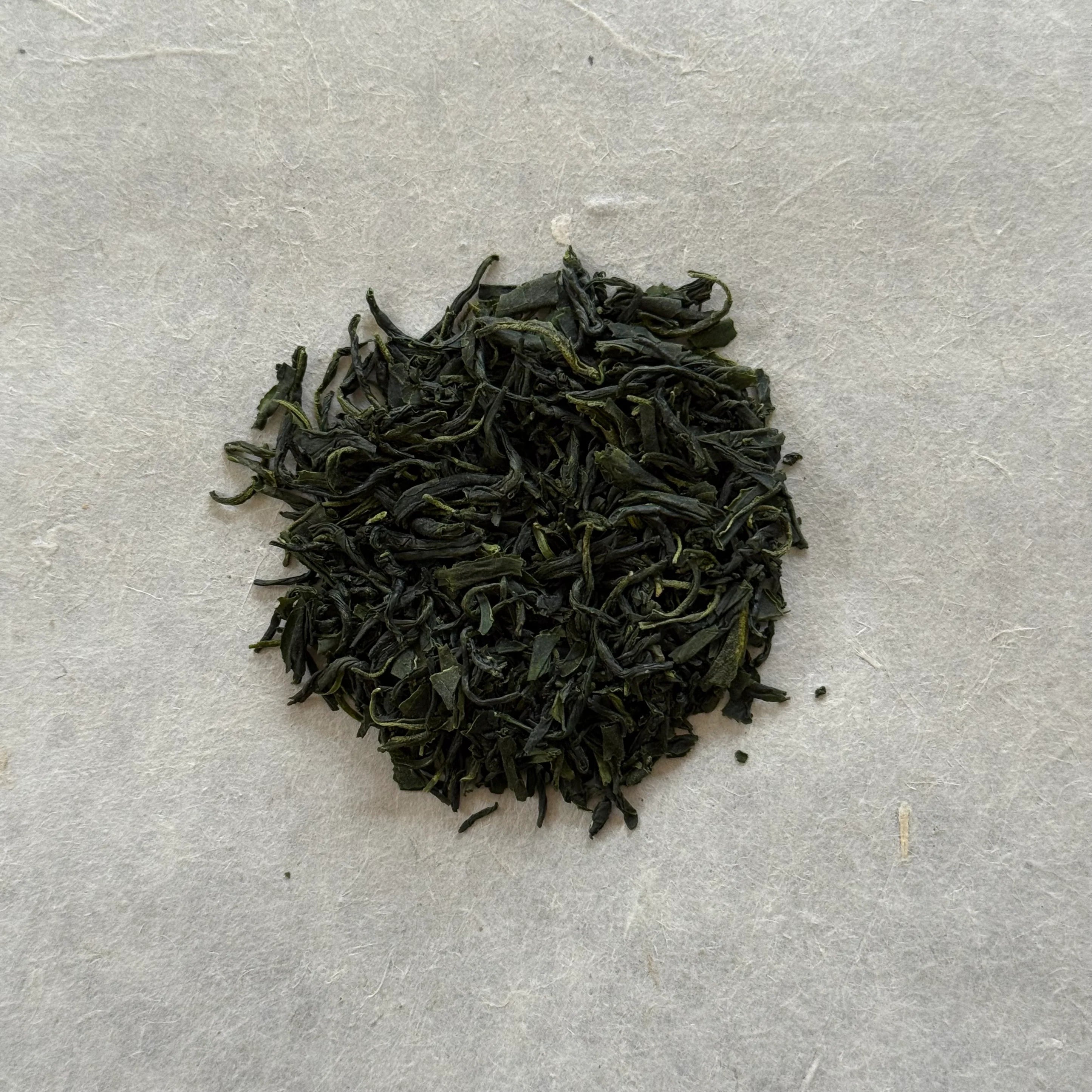 Green Tea - Minekaori