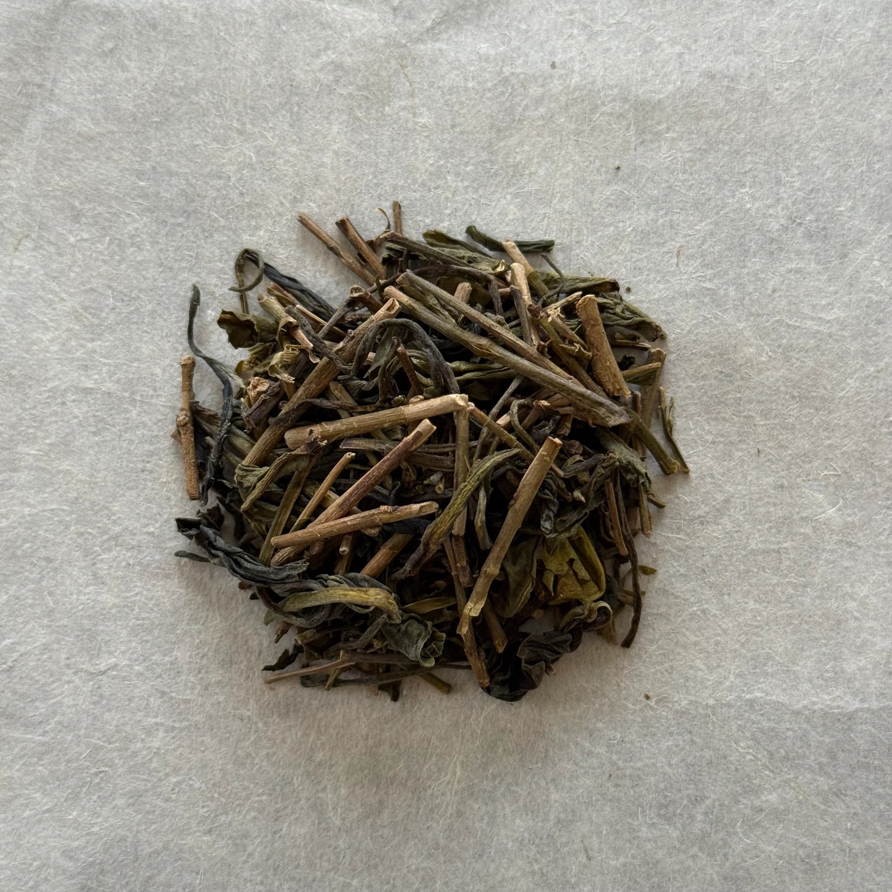 Twig Blend Tea