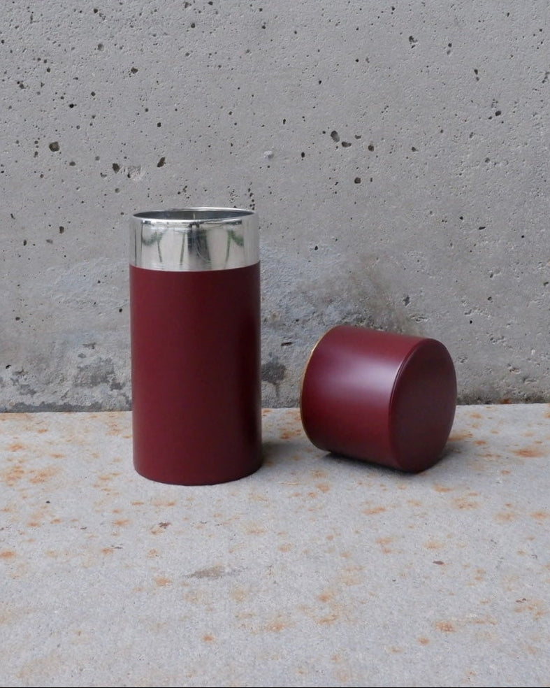 PAPIER LABO. Tin