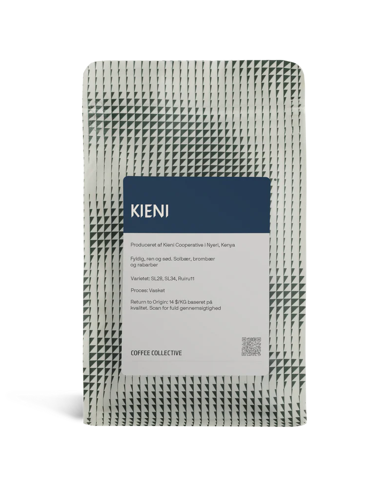 Kieni