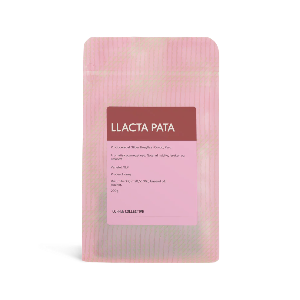 Llacta Pata SL9