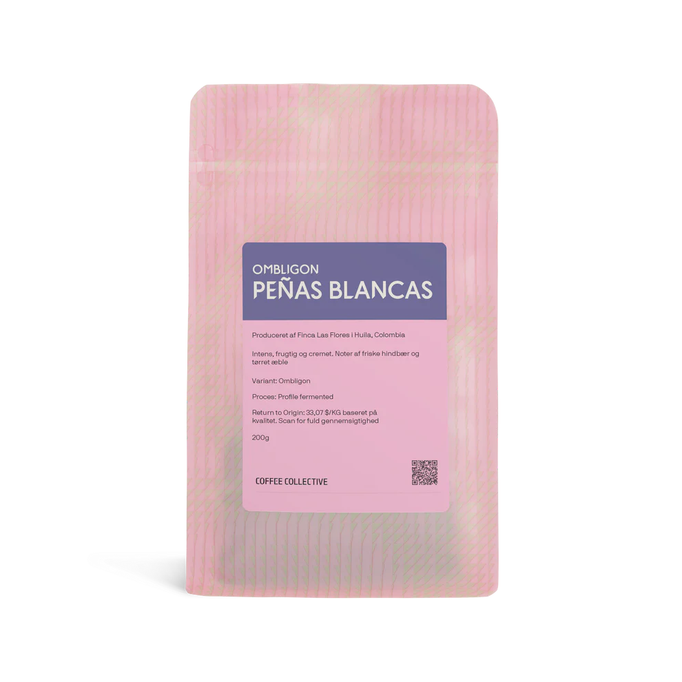 Peñas Blancas Ombligon