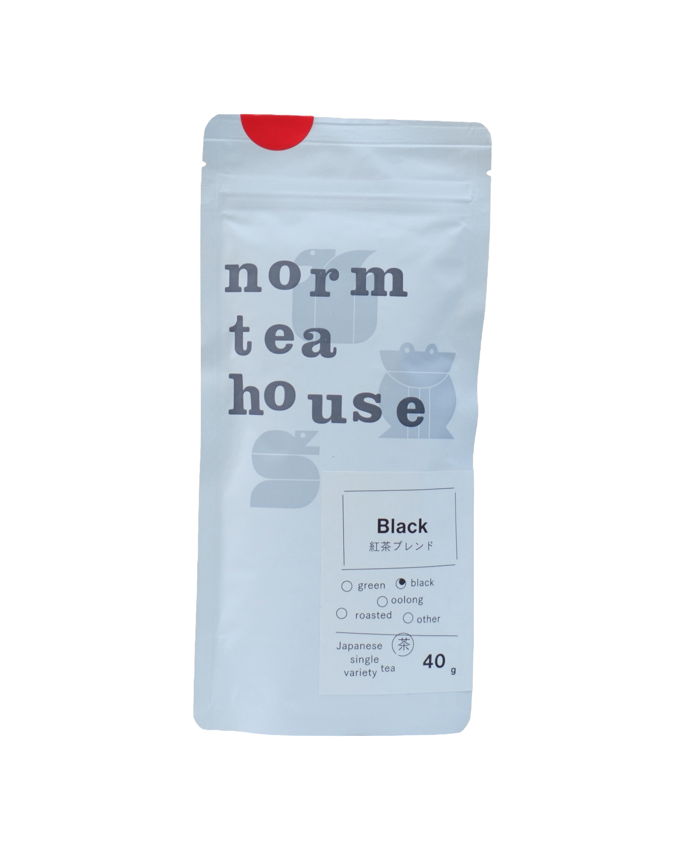 Japanese Black Tea