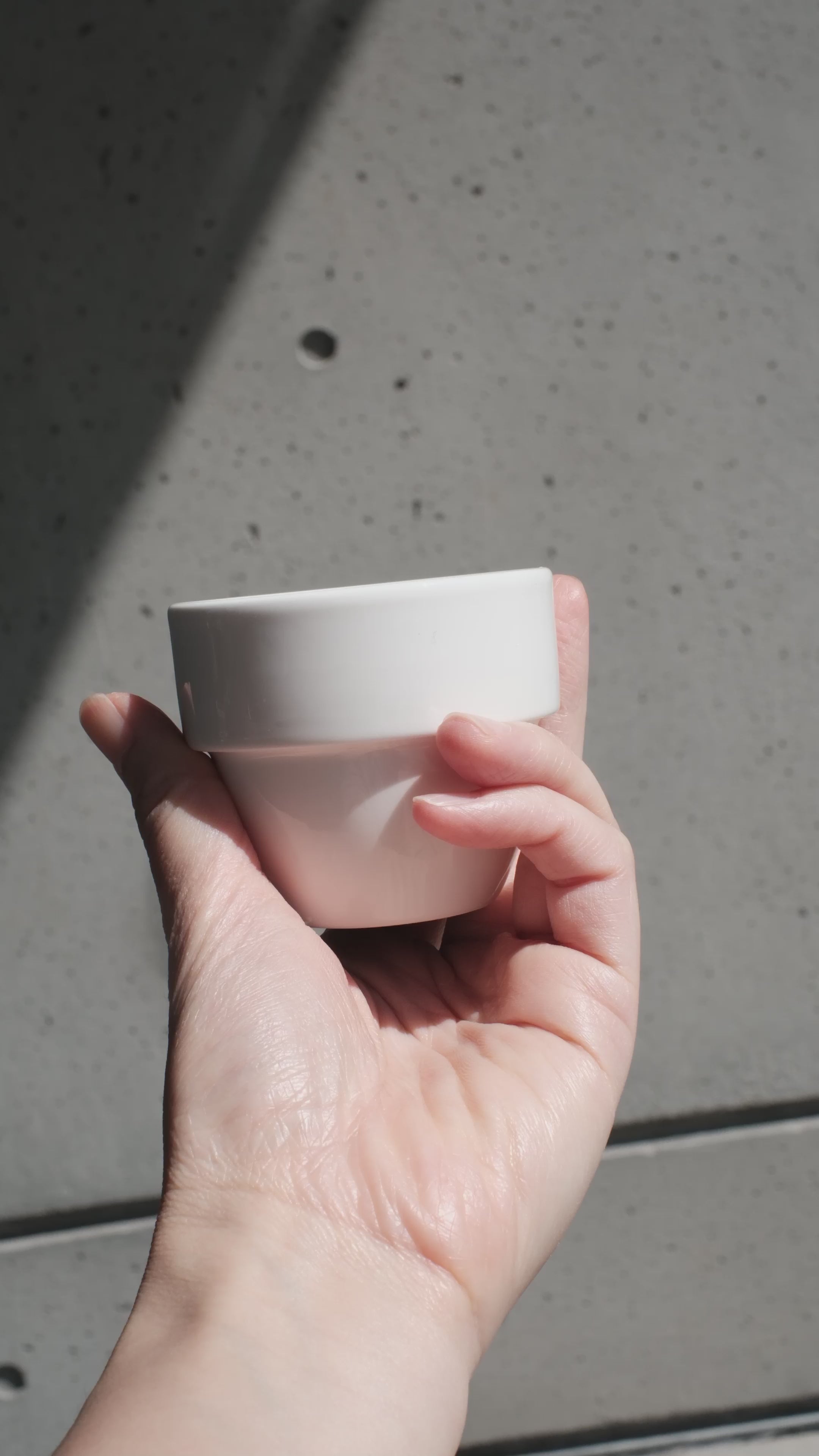 ACME Taster Cup 110ml